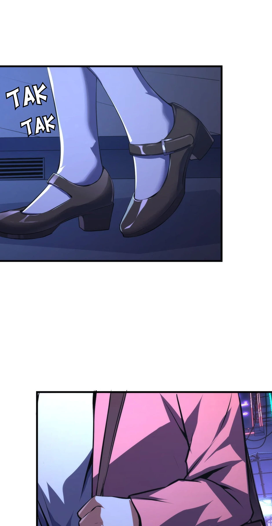 Become the Lord of Cthulhu Chapter 117 - page 23