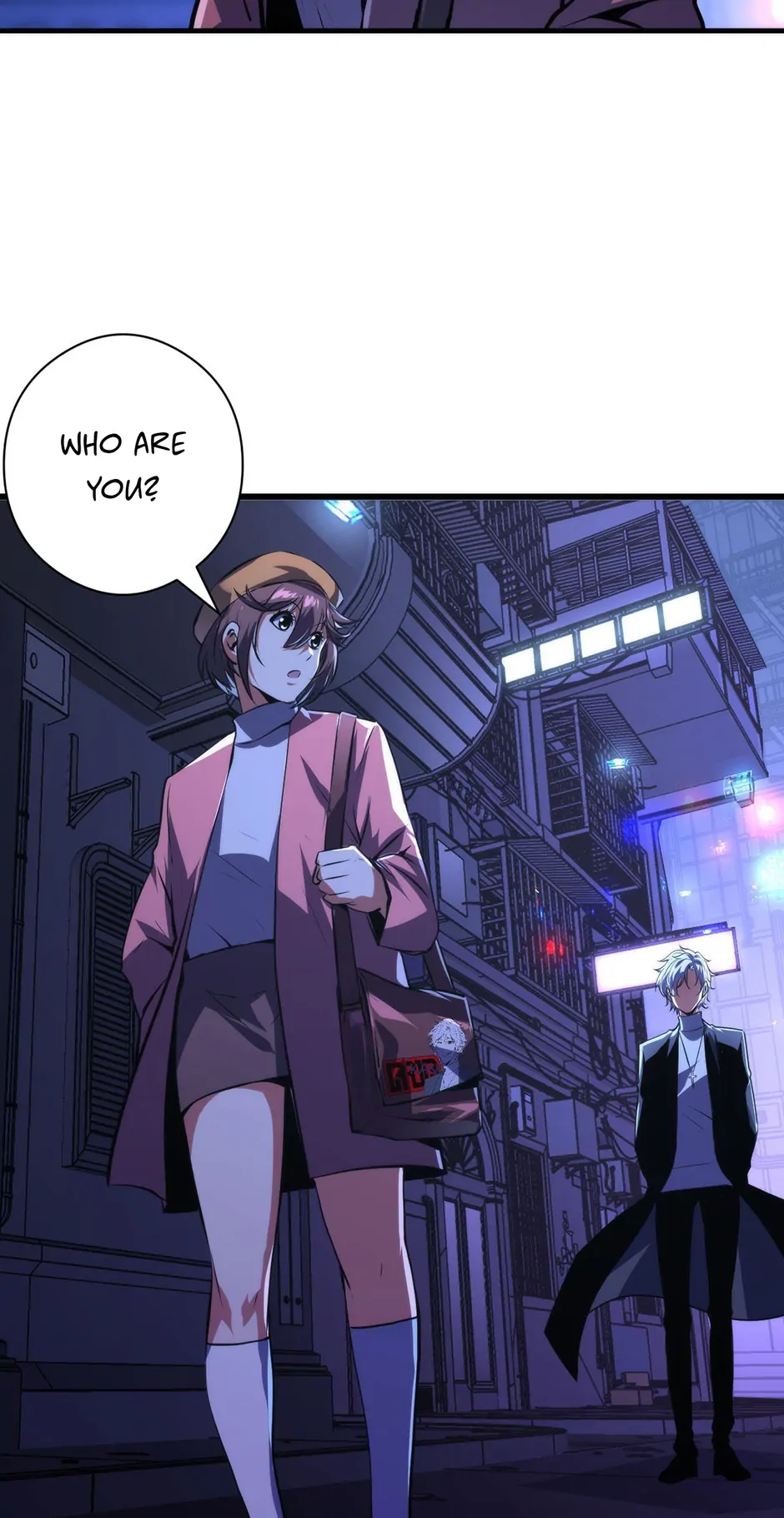 Become the Lord of Cthulhu Chapter 117 - page 25