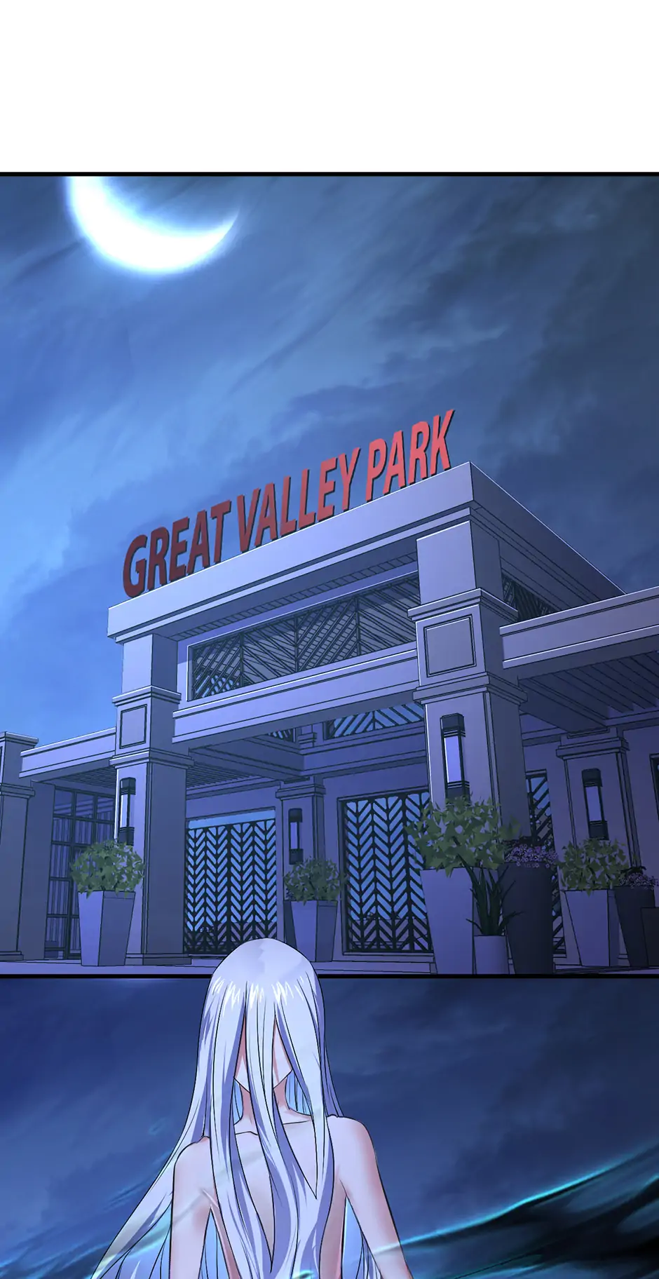 Become the Lord of Cthulhu Chapter 117 - page 3