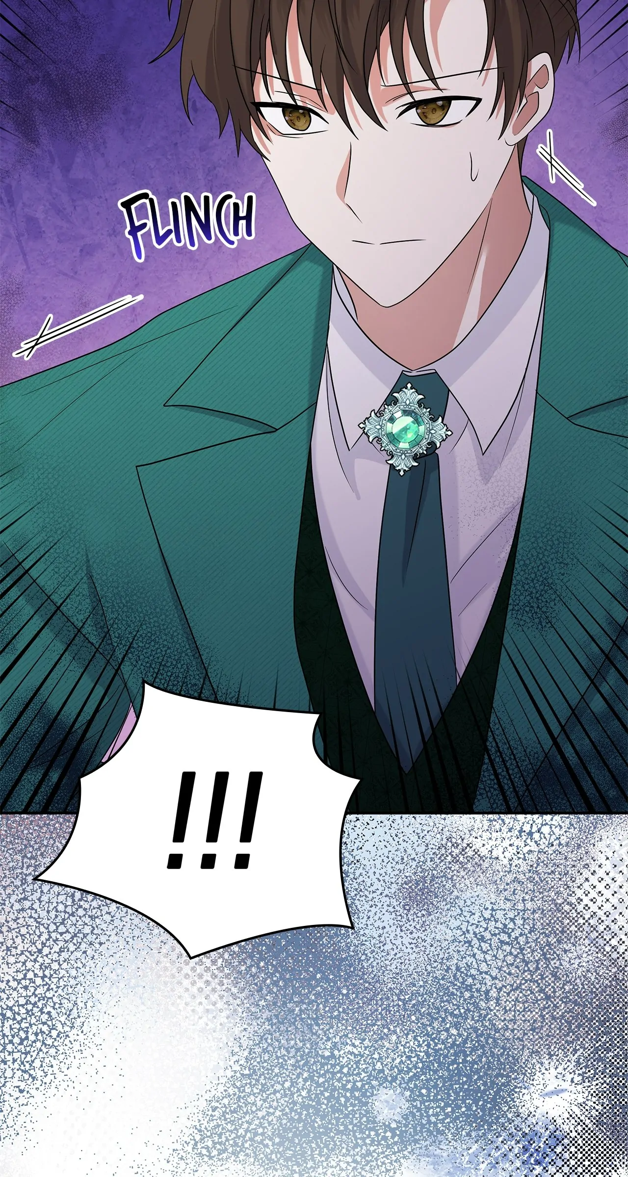 Becoming the Obsessive Male Lead’s Ex-Wife Chapter 56 - page 18