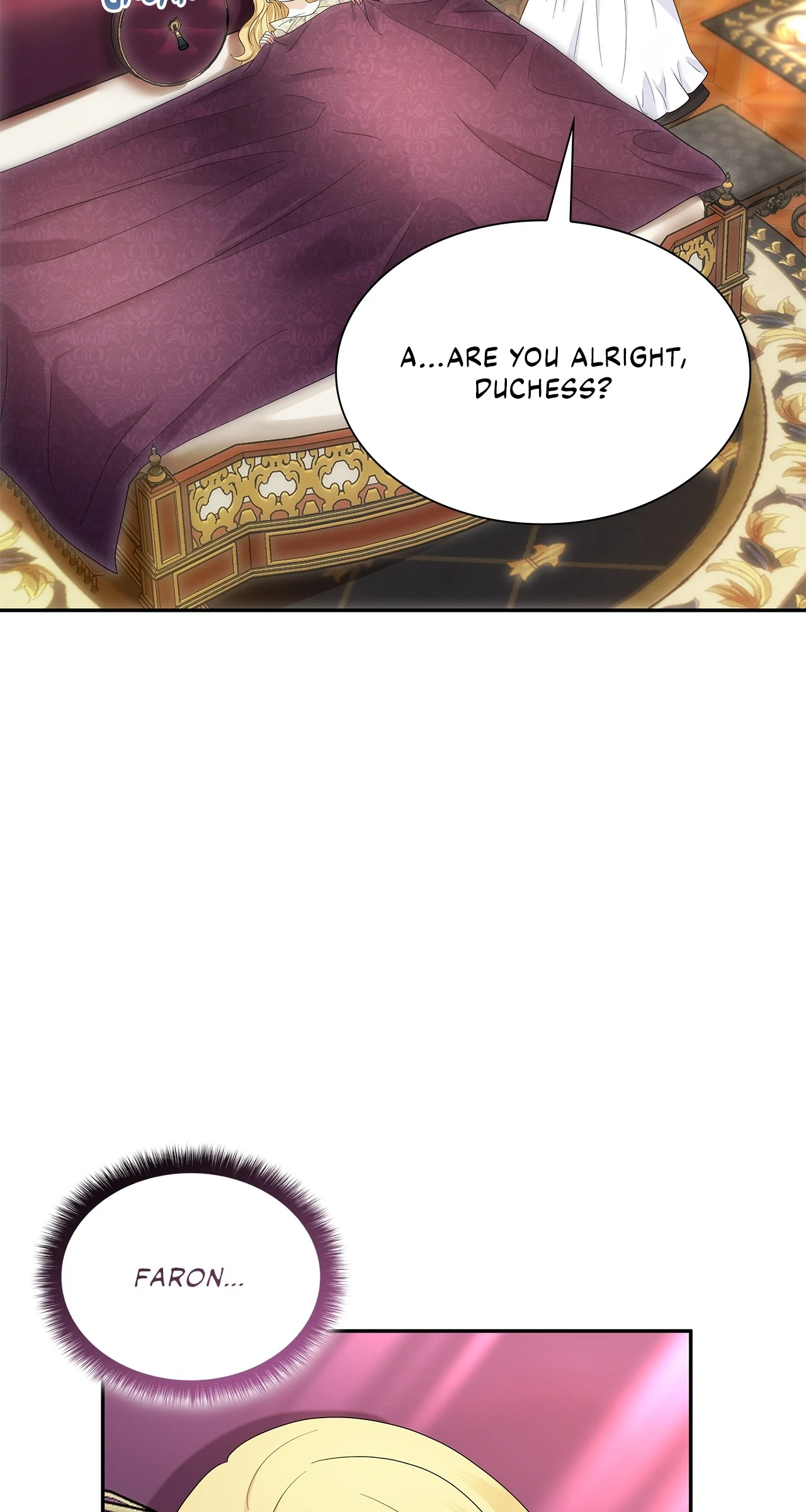 Becoming the Obsessive Male Lead’s Ex-Wife Chapter 56 - page 2