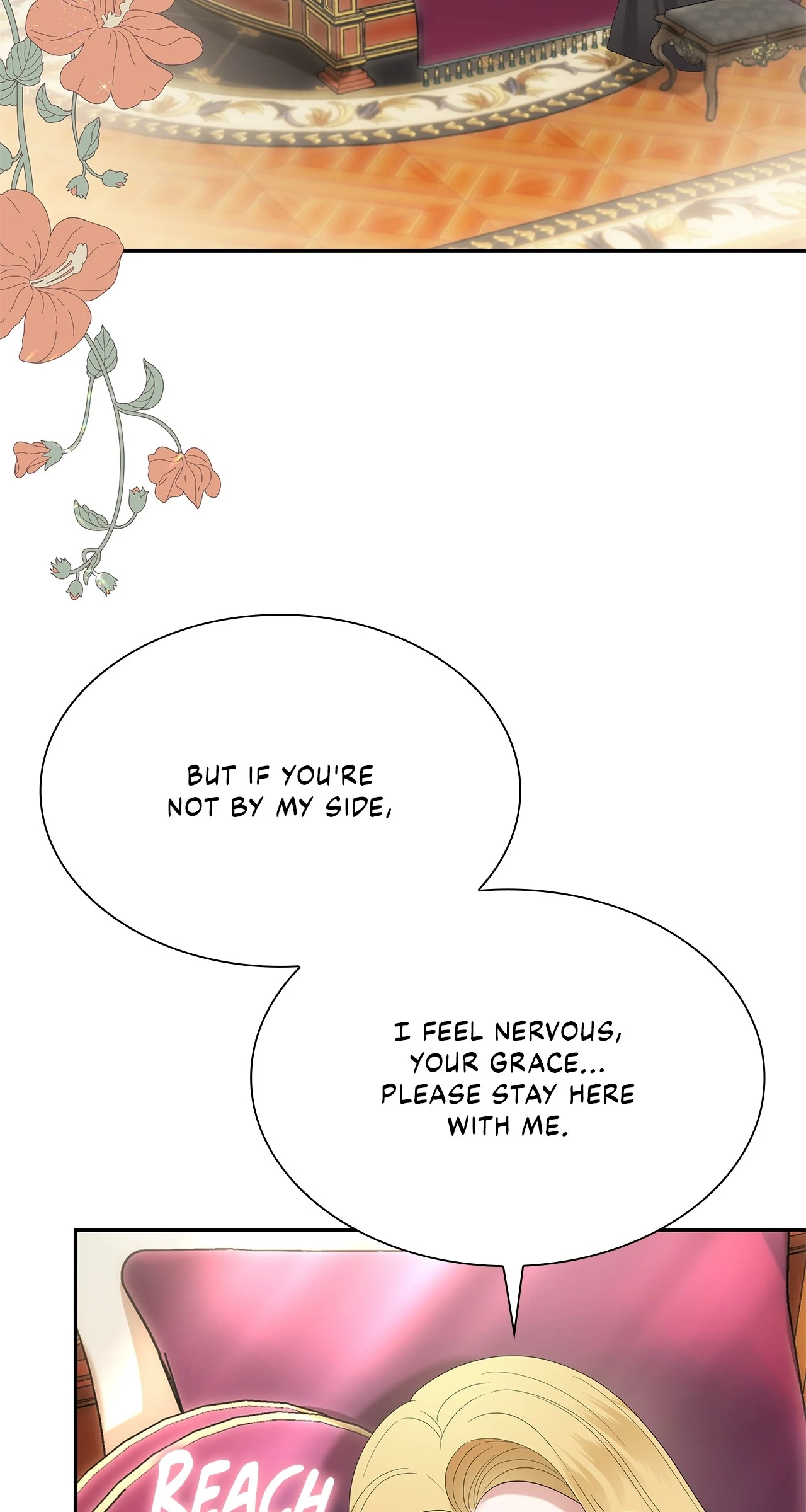 Becoming the Obsessive Male Lead’s Ex-Wife Chapter 56 - page 27