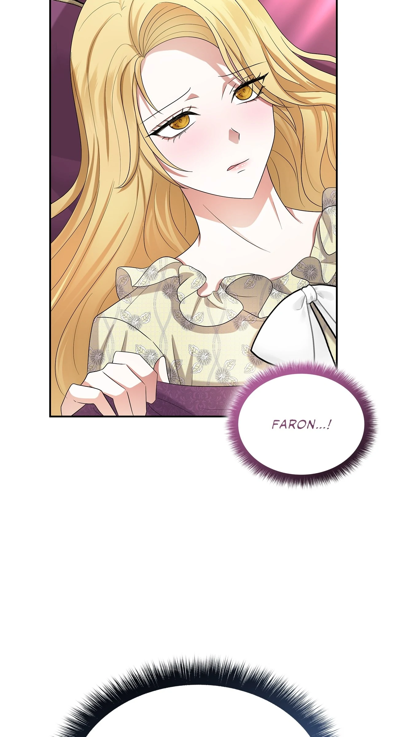 Becoming the Obsessive Male Lead’s Ex-Wife Chapter 56 - page 3