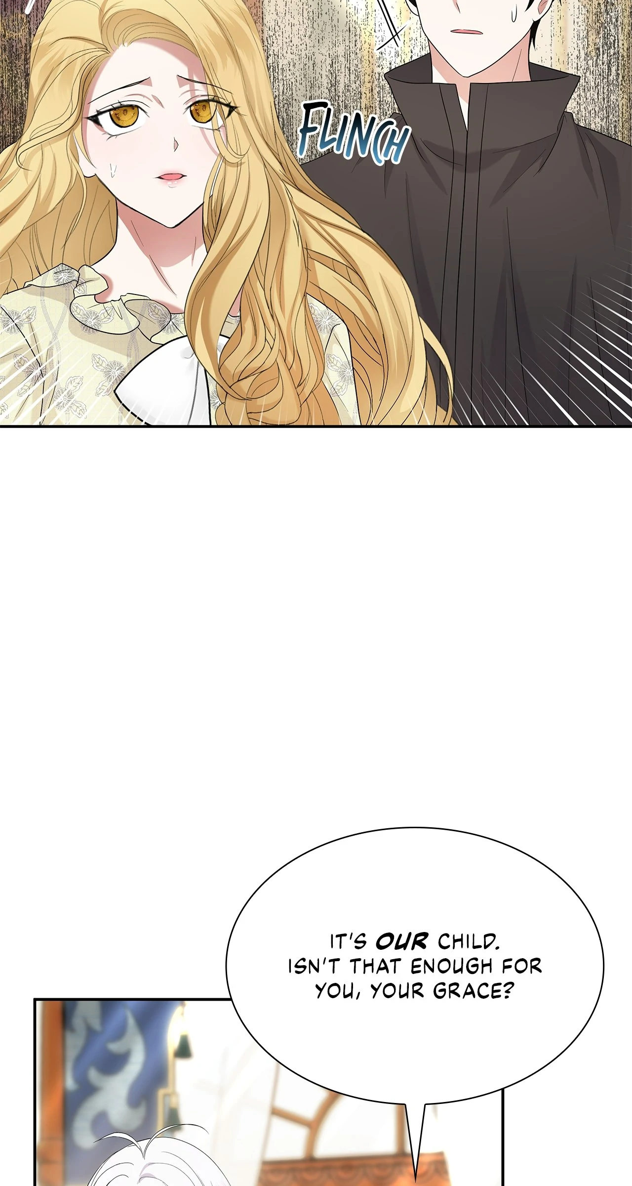 Becoming the Obsessive Male Lead’s Ex-Wife Chapter 56 - page 33