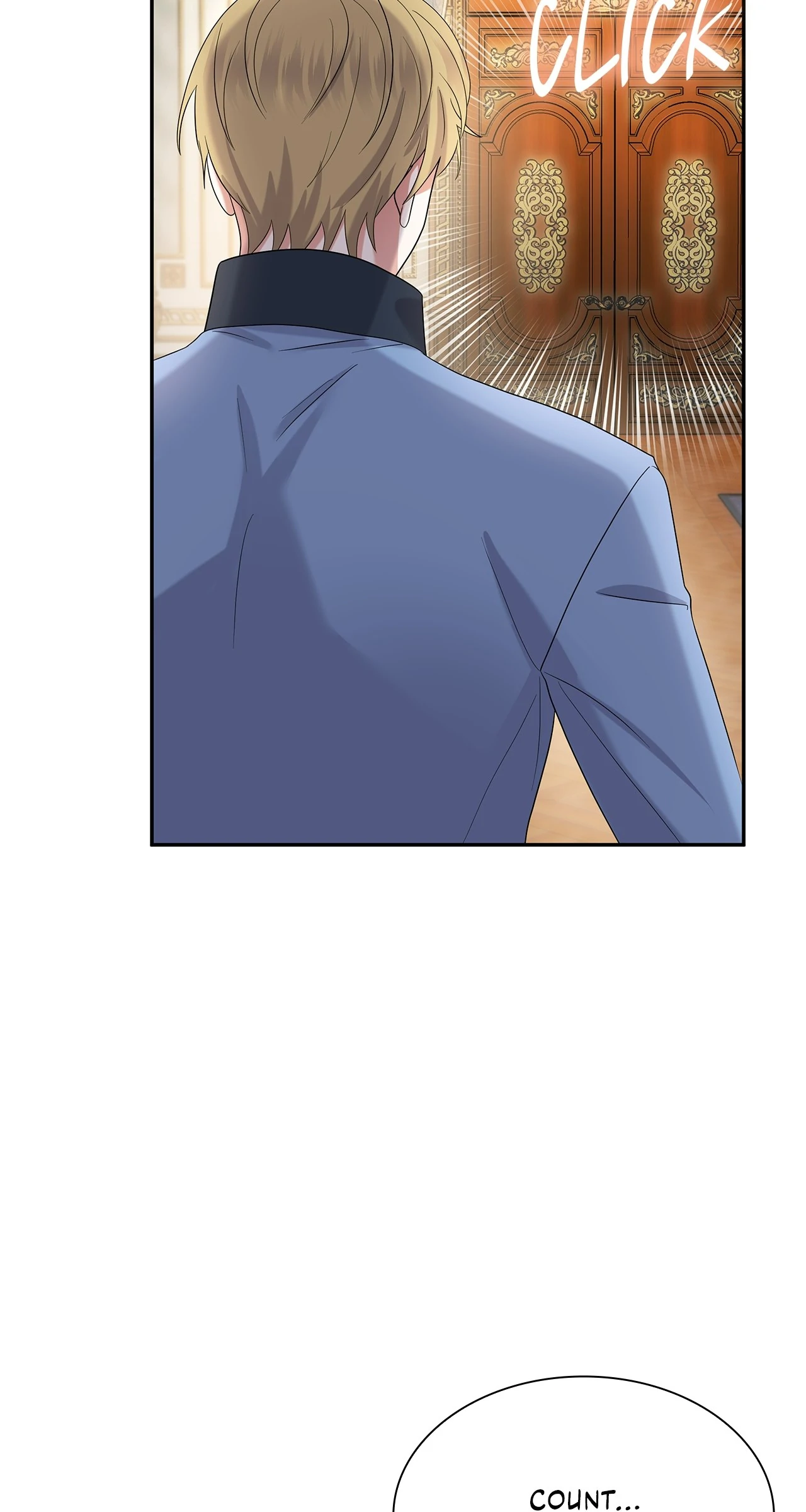 Becoming the Obsessive Male Lead’s Ex-Wife Chapter 56 - page 44