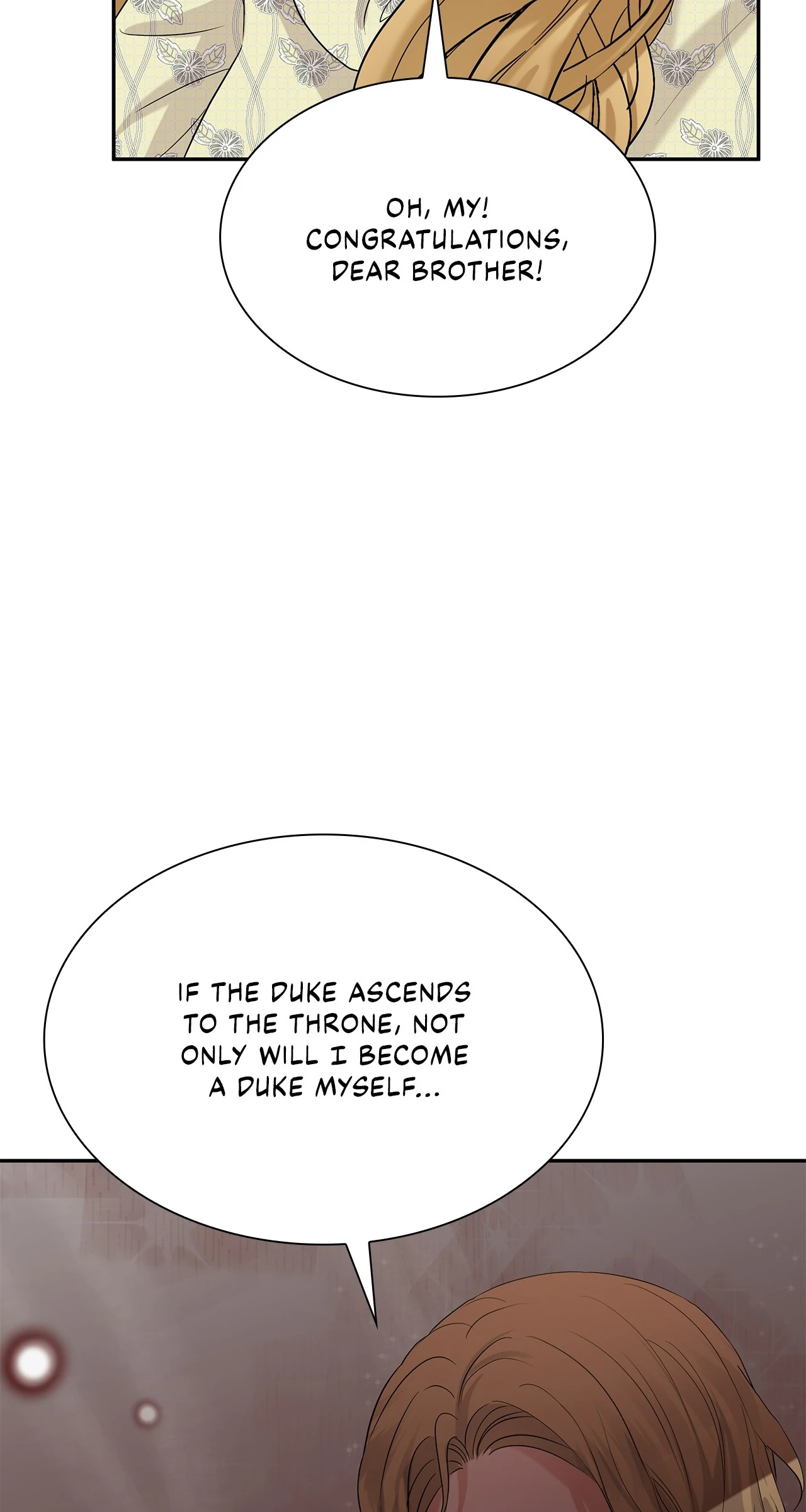 Becoming the Obsessive Male Lead’s Ex-Wife Chapter 56 - page 47