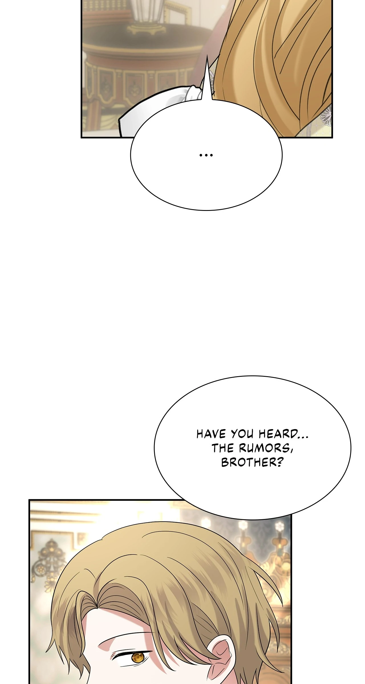 Becoming the Obsessive Male Lead’s Ex-Wife Chapter 56 - page 50