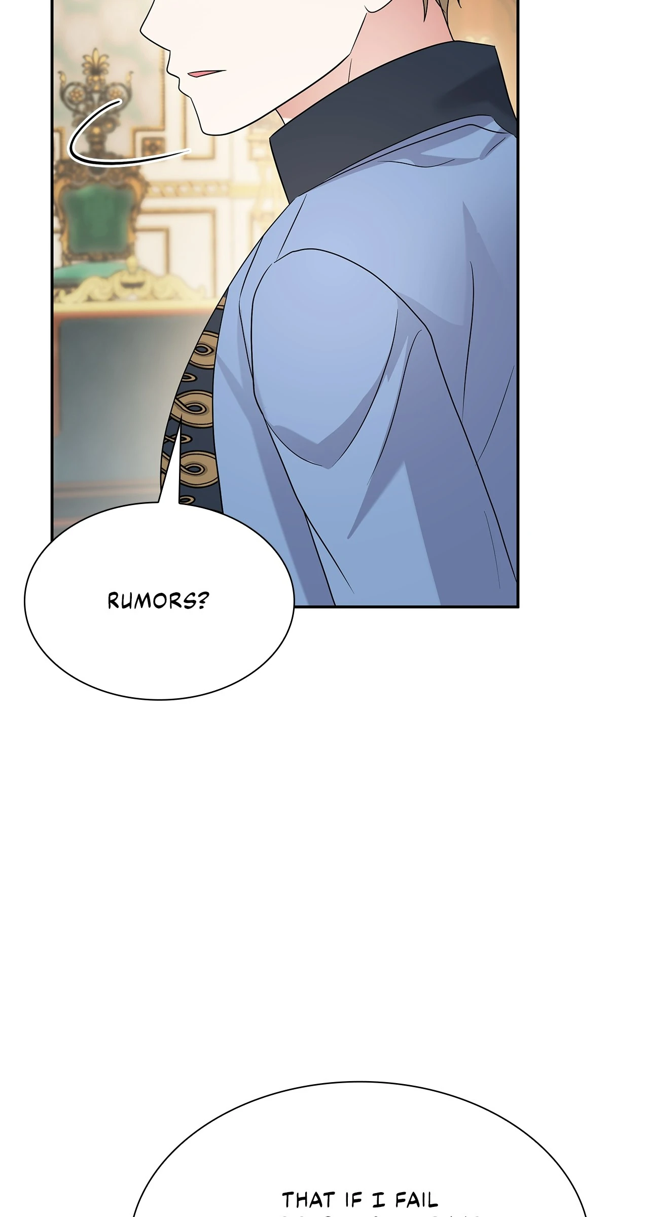 Becoming the Obsessive Male Lead’s Ex-Wife Chapter 56 - page 51