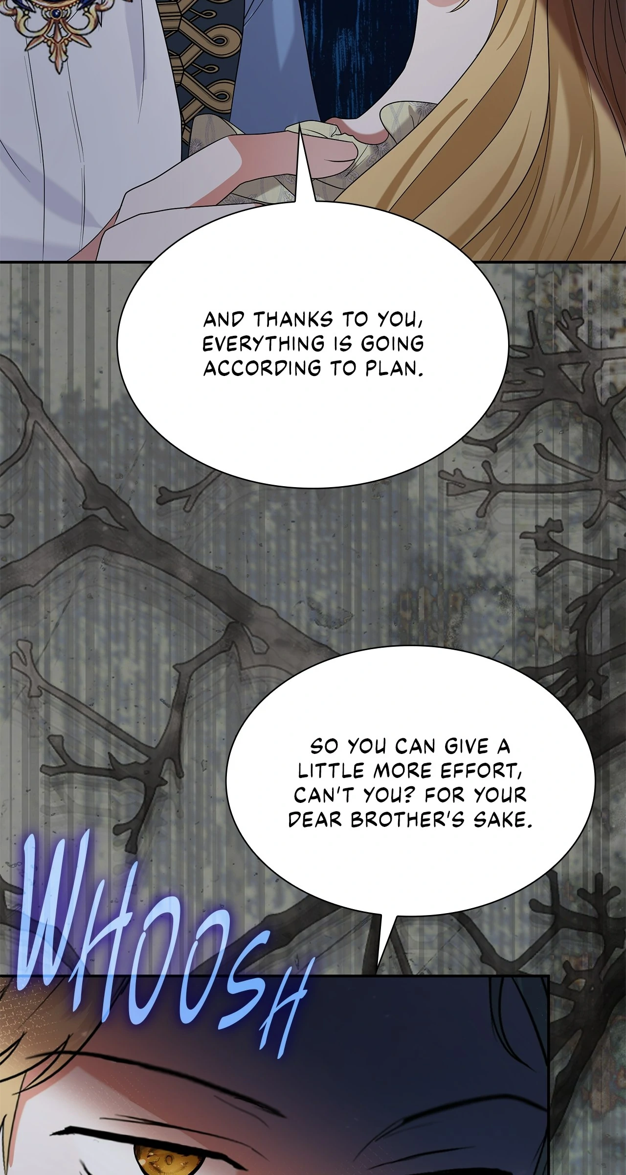 Becoming the Obsessive Male Lead’s Ex-Wife Chapter 56 - page 57