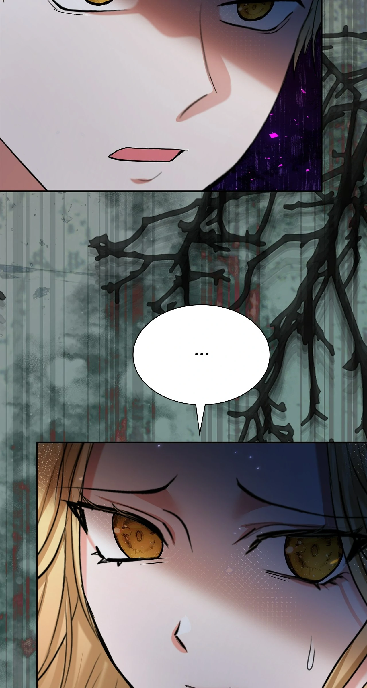 Becoming the Obsessive Male Lead’s Ex-Wife Chapter 56 - page 58