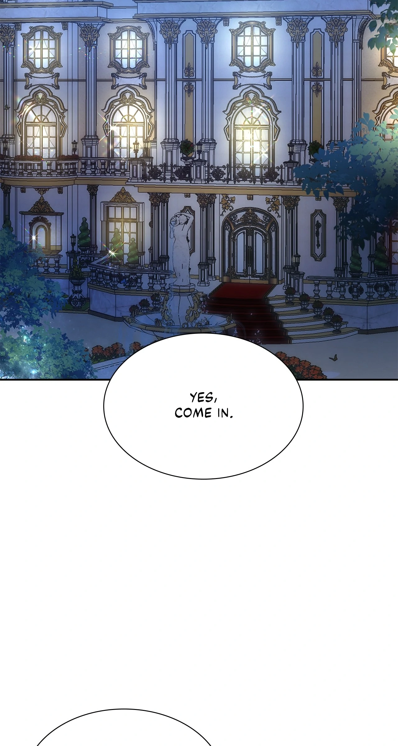 Becoming the Obsessive Male Lead’s Ex-Wife Chapter 56 - page 62
