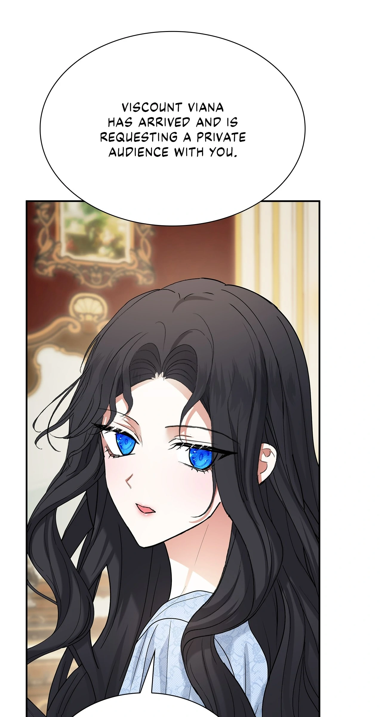 Becoming the Obsessive Male Lead’s Ex-Wife Chapter 56 - page 64