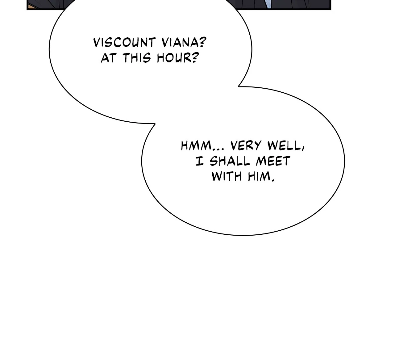 Becoming the Obsessive Male Lead’s Ex-Wife Chapter 56 - page 65