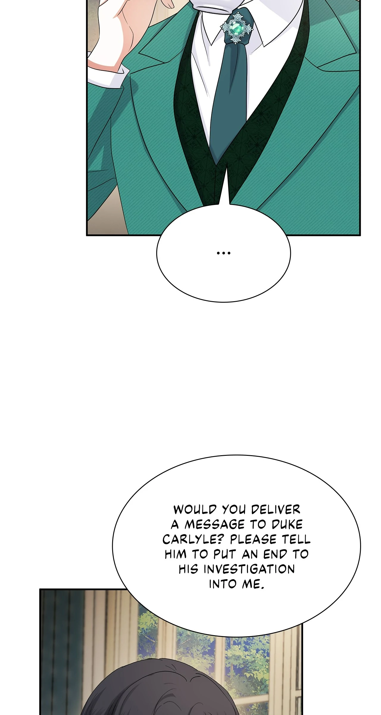 Becoming the Obsessive Male Lead’s Ex-Wife Chapter 56 - page 68