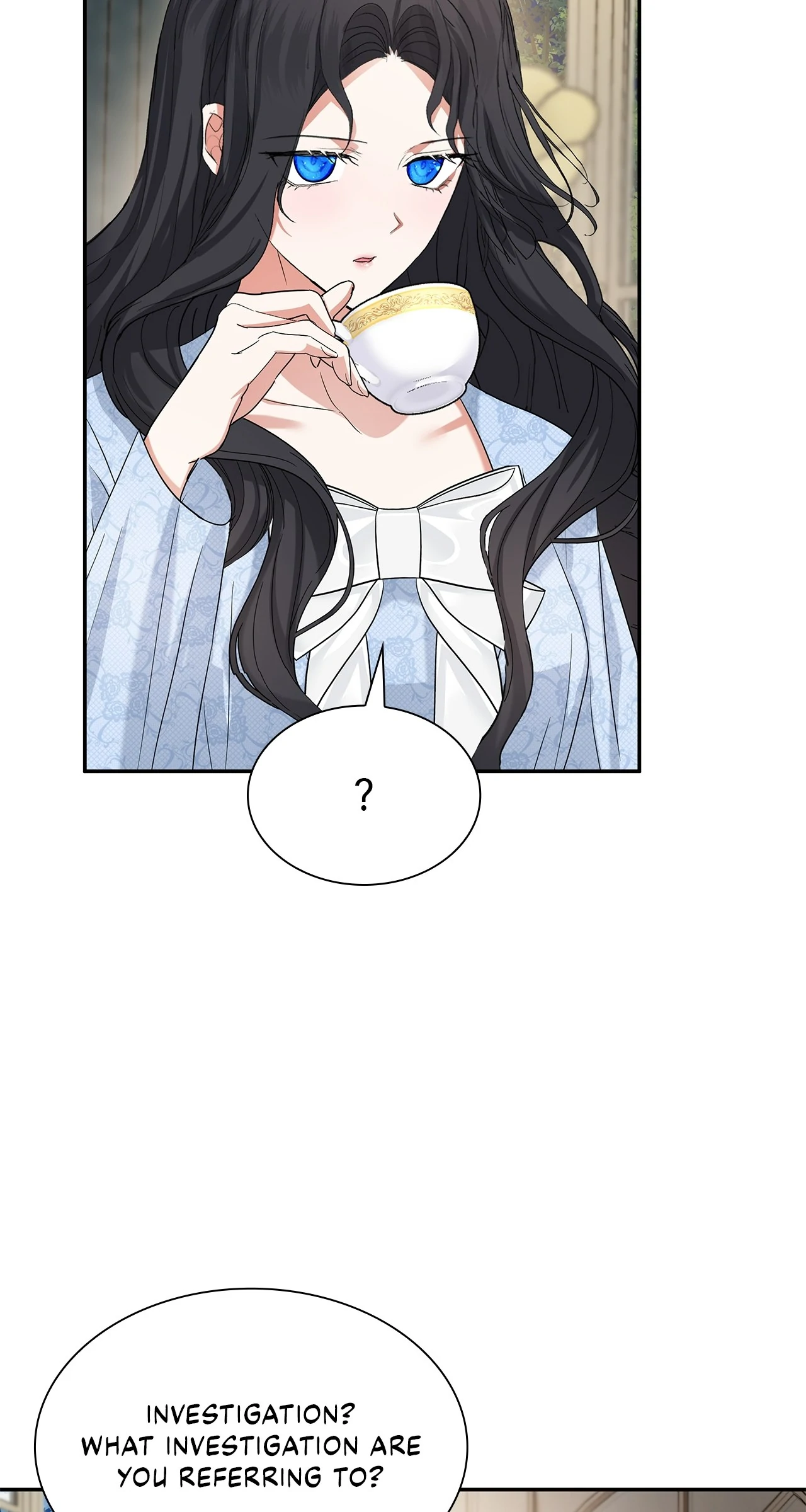 Becoming the Obsessive Male Lead’s Ex-Wife Chapter 56 - page 69