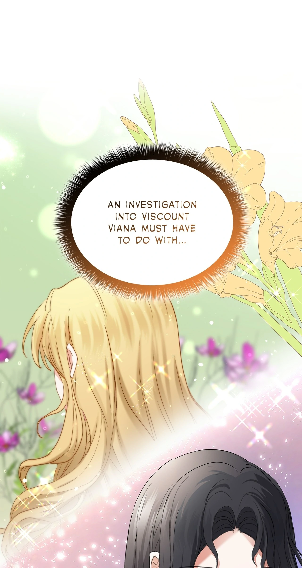Becoming the Obsessive Male Lead’s Ex-Wife Chapter 56 - page 71