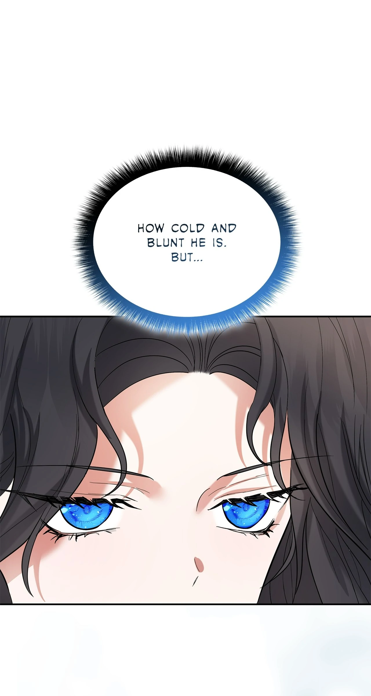 Becoming the Obsessive Male Lead’s Ex-Wife Chapter 56 - page 76