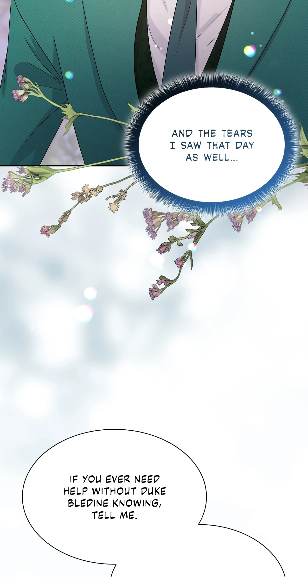 Becoming the Obsessive Male Lead’s Ex-Wife Chapter 56 - page 78