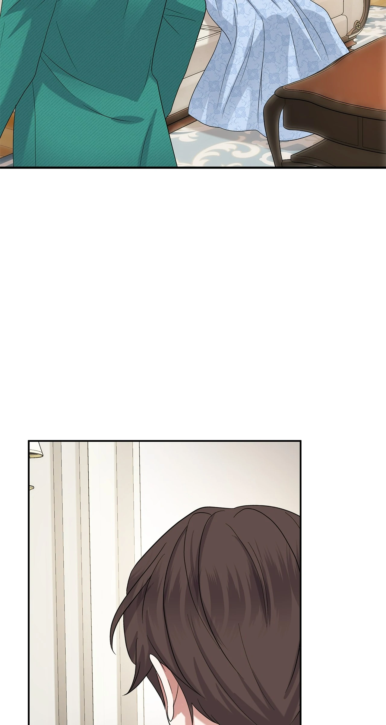 Becoming the Obsessive Male Lead’s Ex-Wife Chapter 56 - page 84