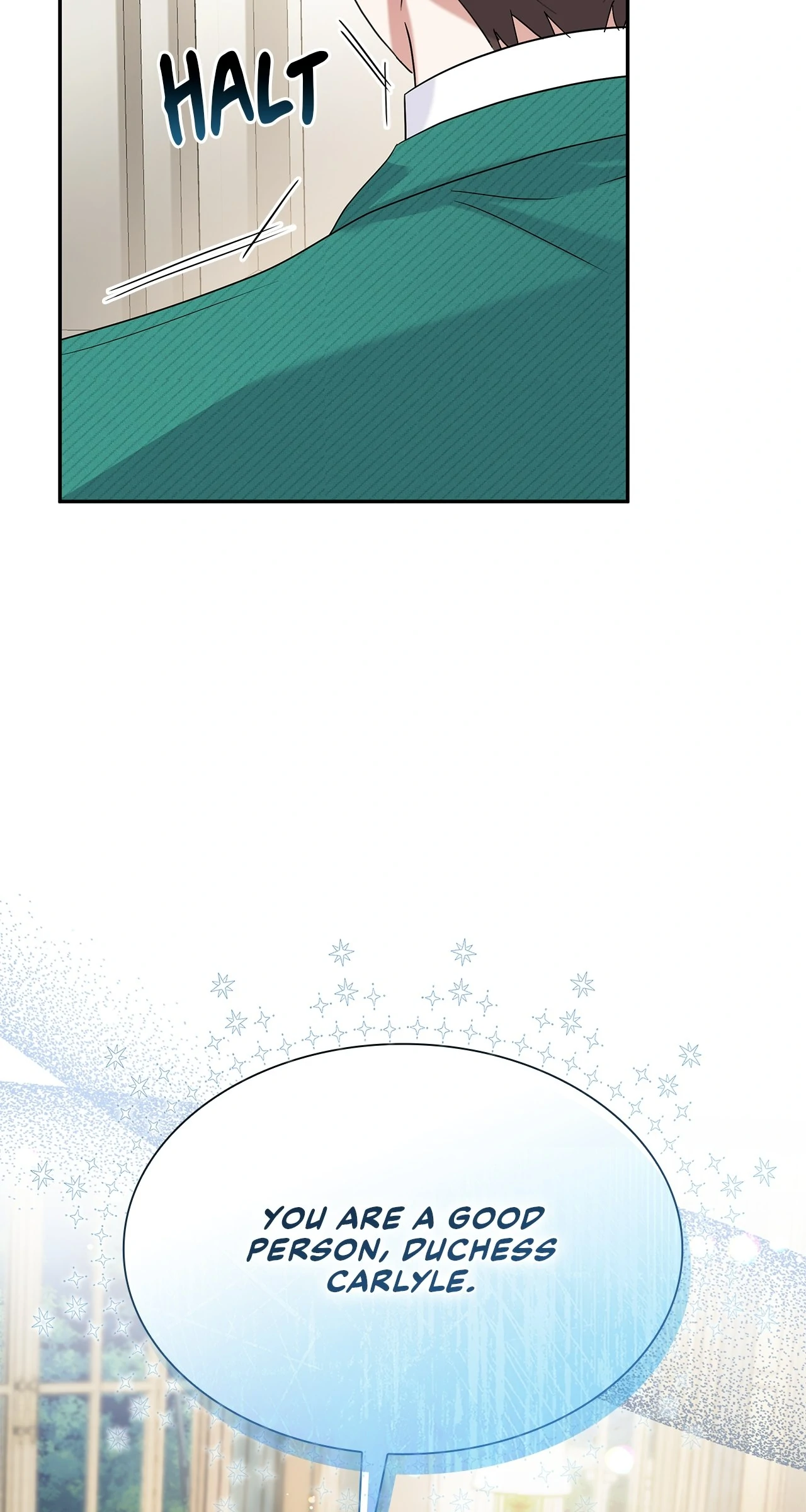Becoming the Obsessive Male Lead’s Ex-Wife Chapter 56 - page 85