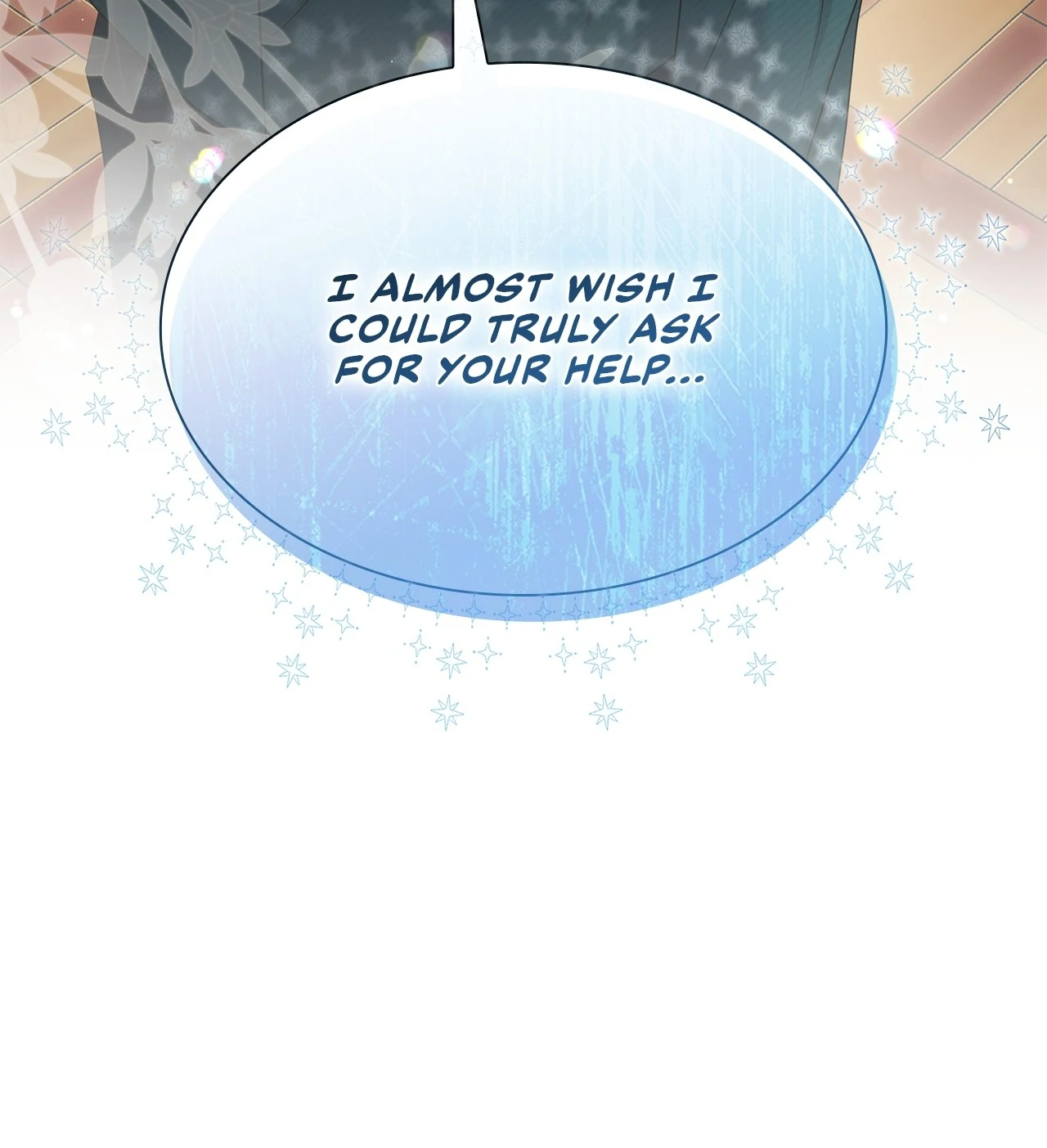 Becoming the Obsessive Male Lead’s Ex-Wife Chapter 56 - page 87