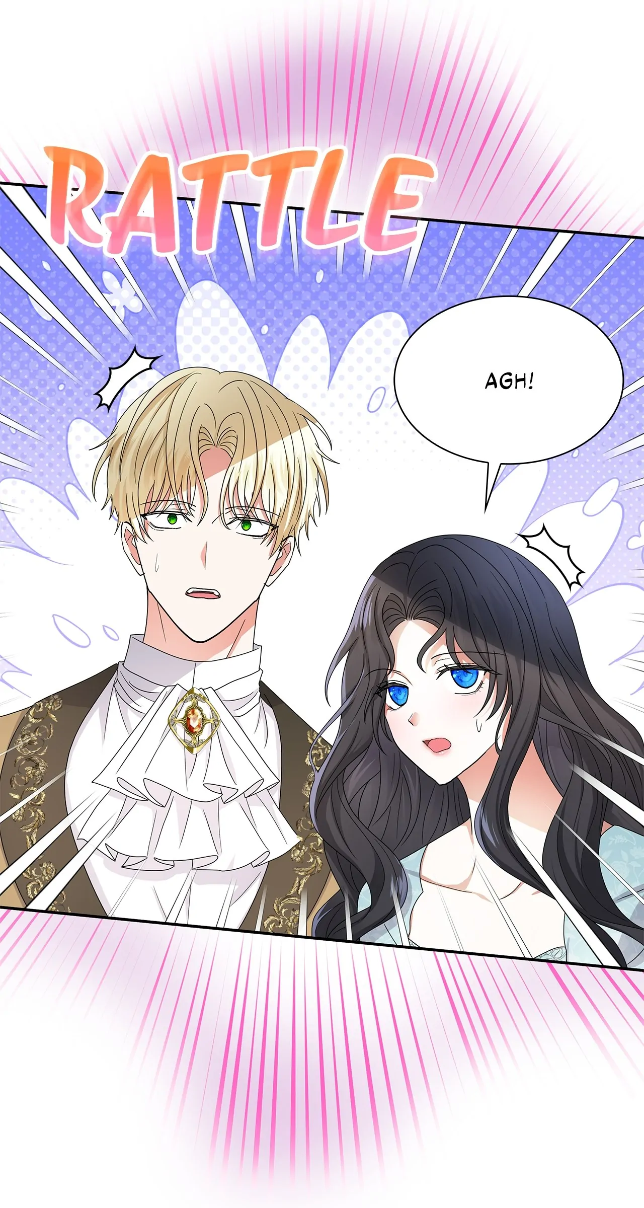 Becoming the Obsessive Male Lead’s Ex-Wife Chapter 57 - page 10