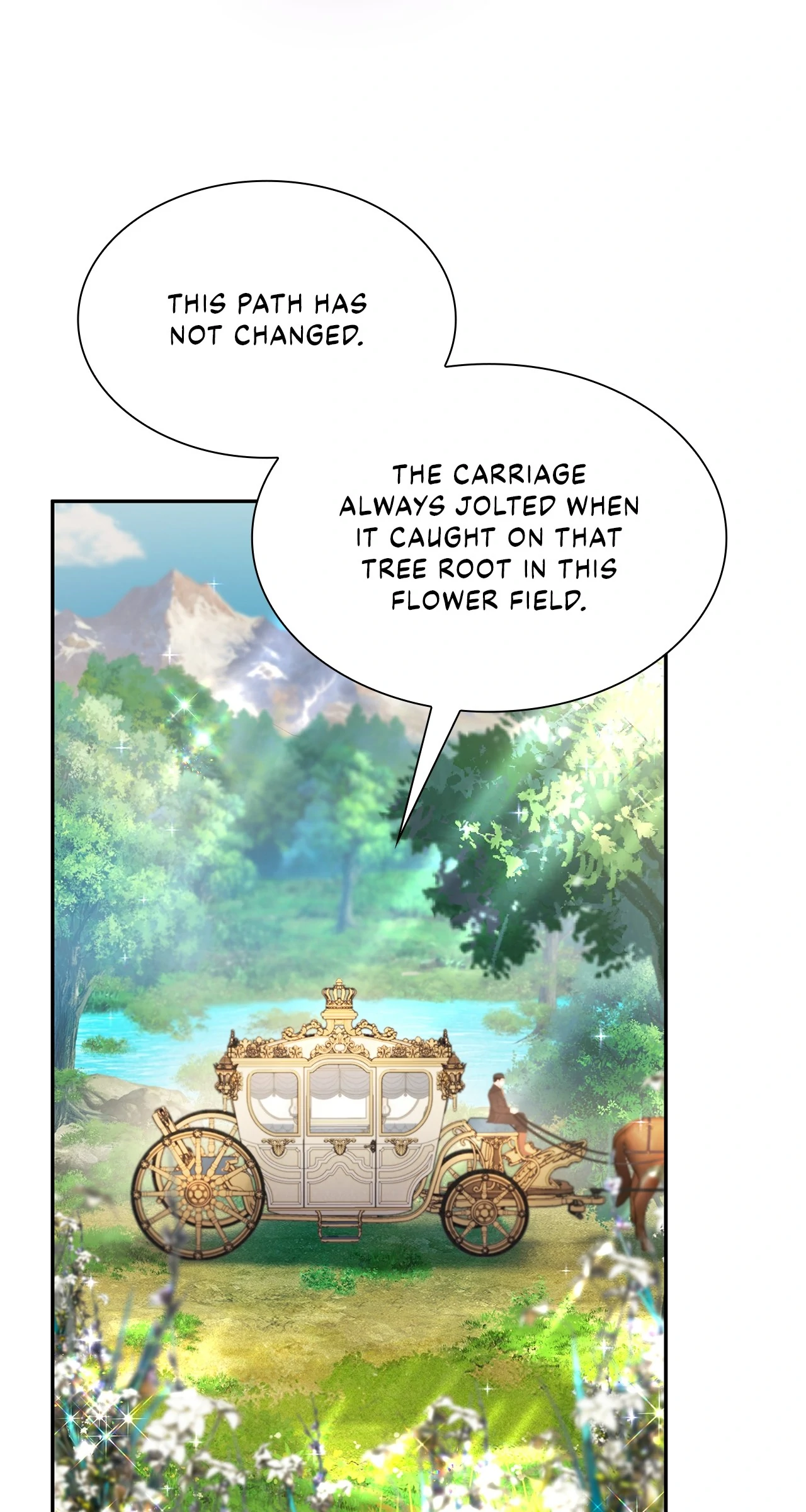 Becoming the Obsessive Male Lead’s Ex-Wife Chapter 57 - page 11