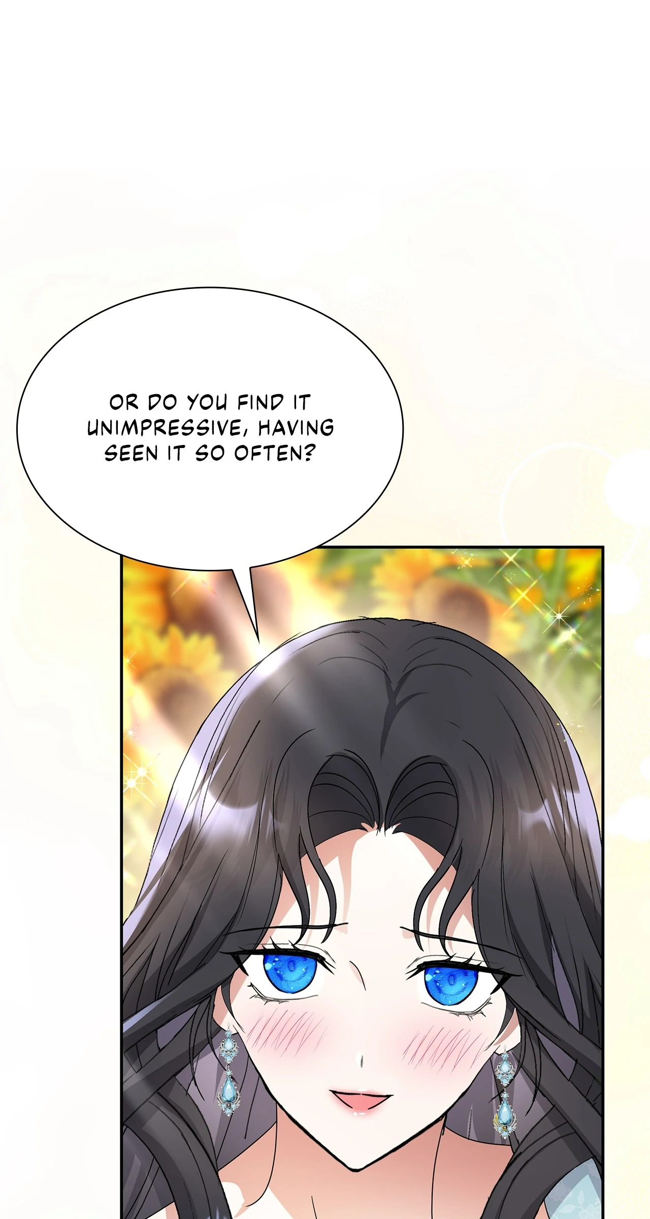 Becoming the Obsessive Male Lead’s Ex-Wife Chapter 57 - page 19