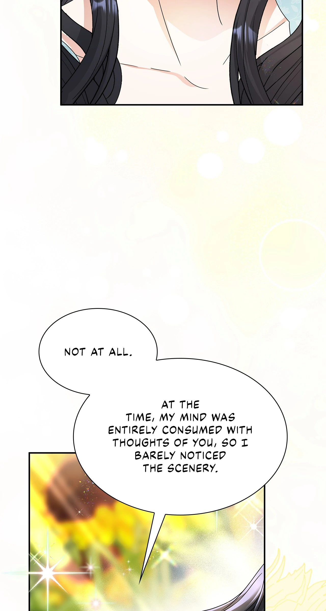 Becoming the Obsessive Male Lead’s Ex-Wife Chapter 57 - page 20