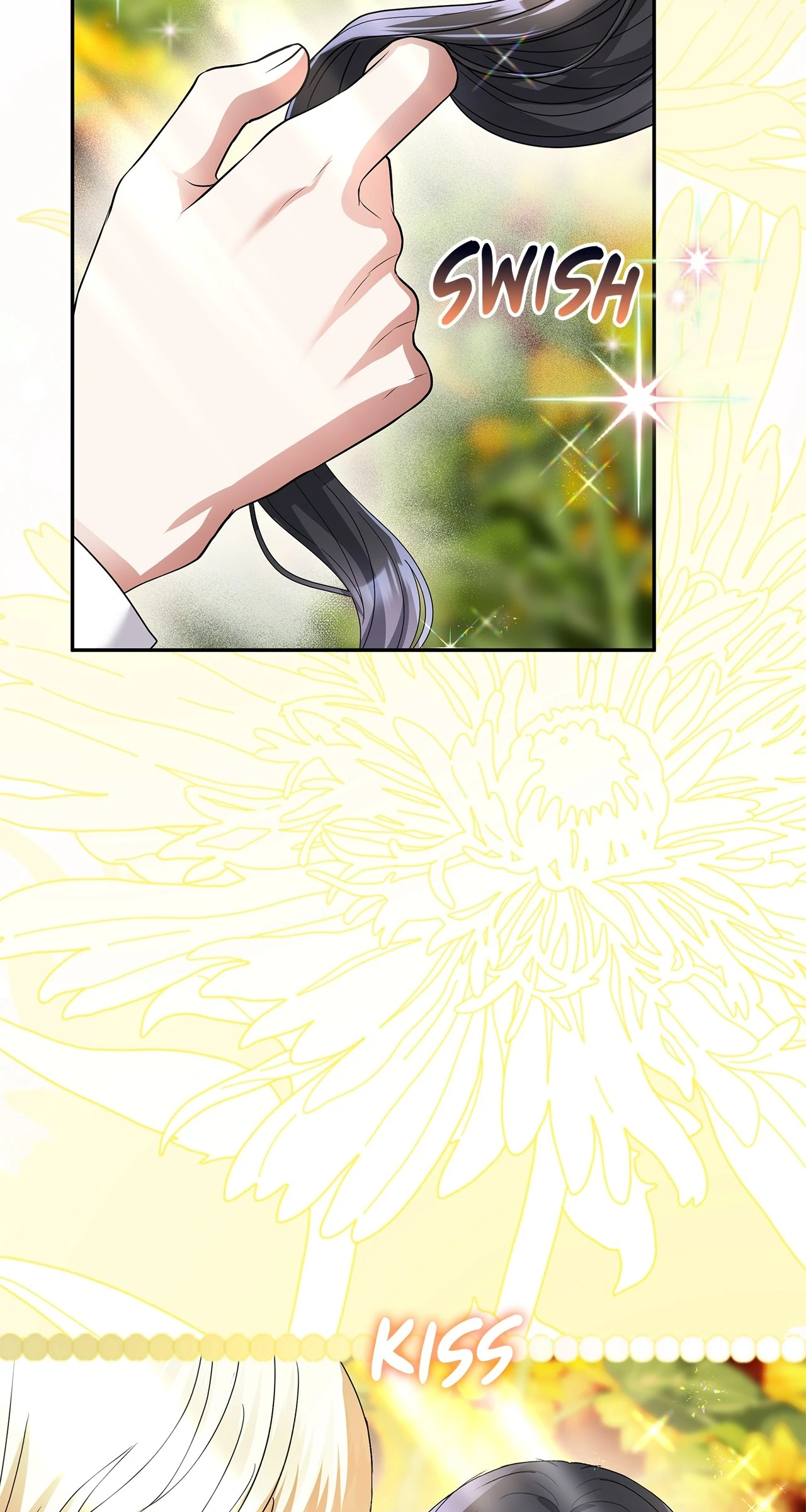 Becoming the Obsessive Male Lead’s Ex-Wife Chapter 57 - page 21