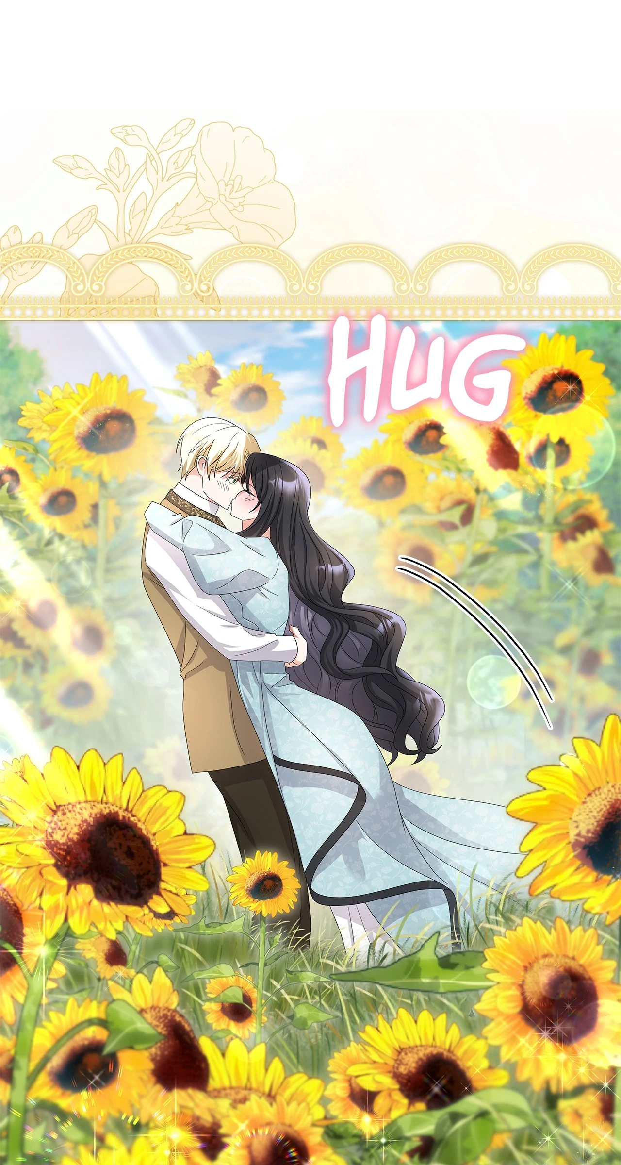 Becoming the Obsessive Male Lead’s Ex-Wife Chapter 57 - page 25