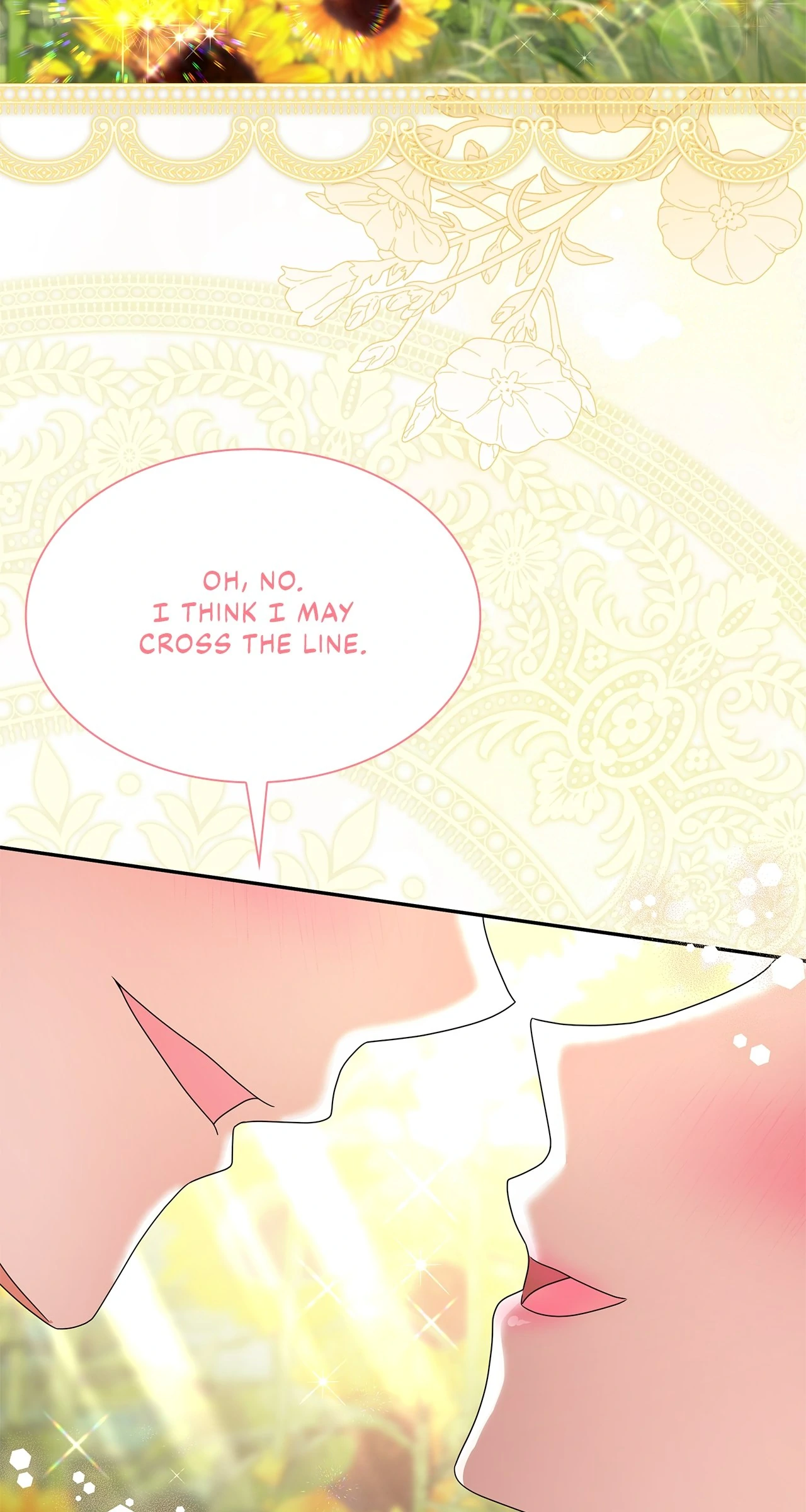 Becoming the Obsessive Male Lead’s Ex-Wife Chapter 57 - page 26