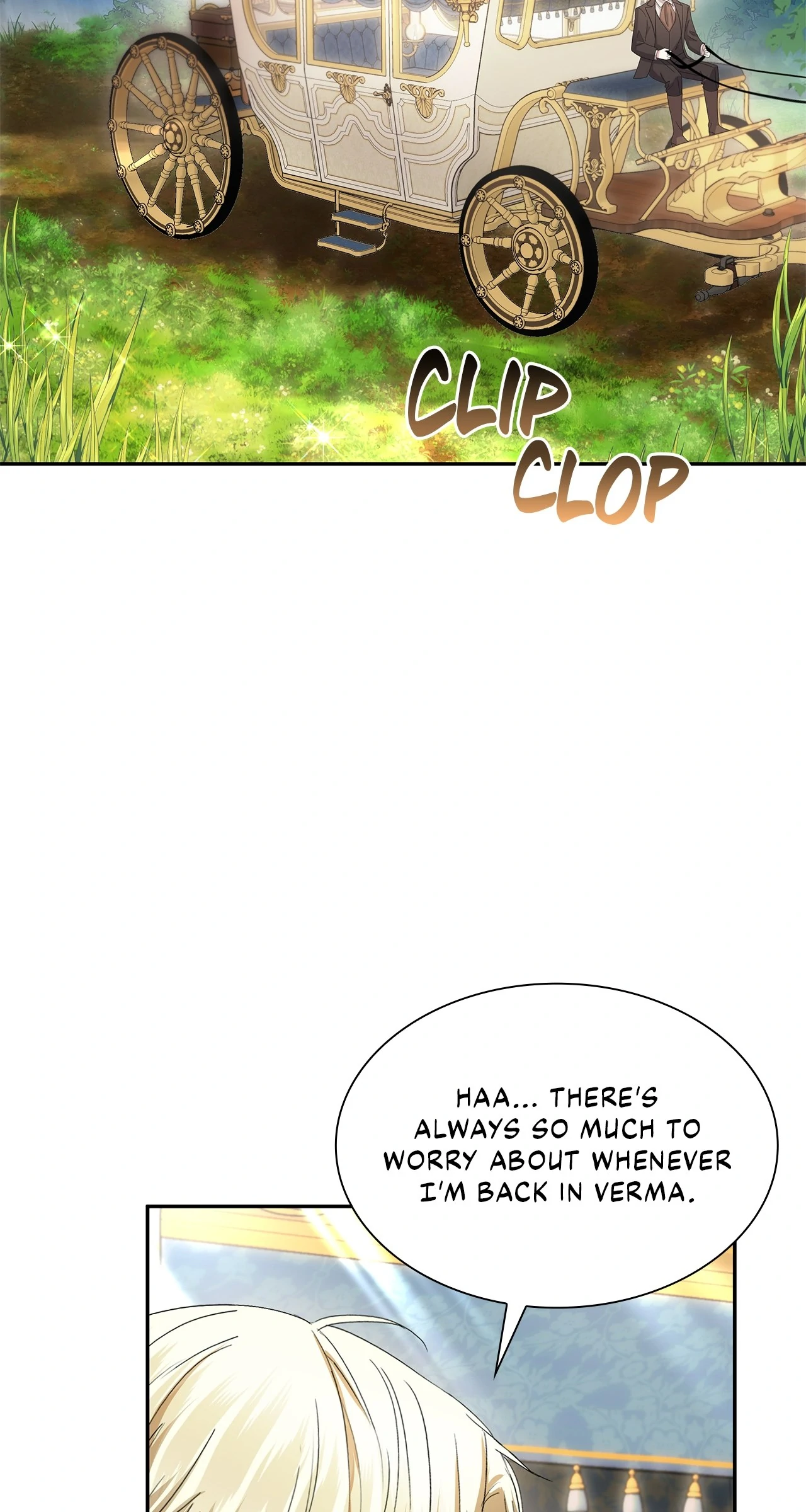 Becoming the Obsessive Male Lead’s Ex-Wife Chapter 57 - page 2