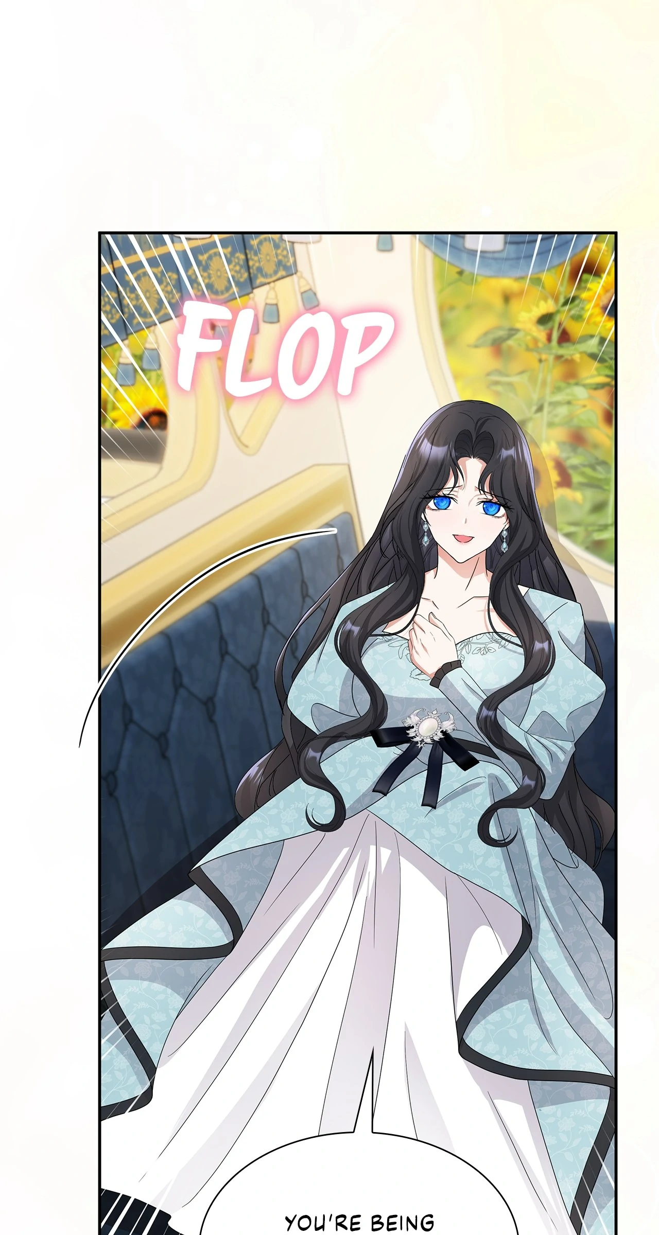 Becoming the Obsessive Male Lead’s Ex-Wife Chapter 57 - page 29