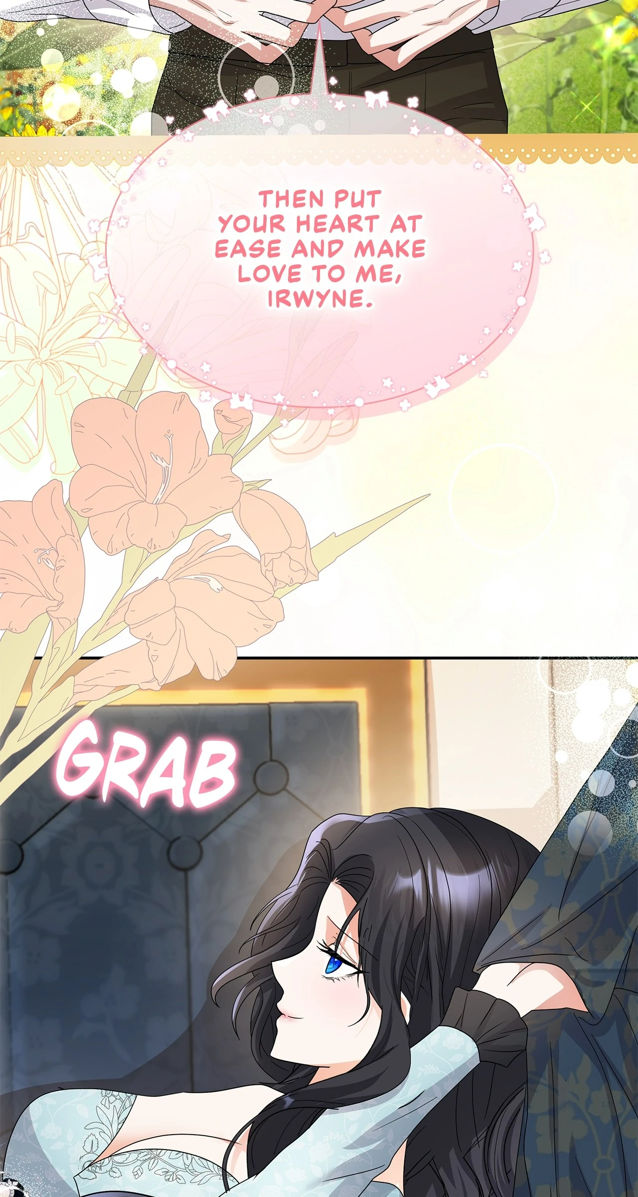 Becoming the Obsessive Male Lead’s Ex-Wife Chapter 57 - page 32