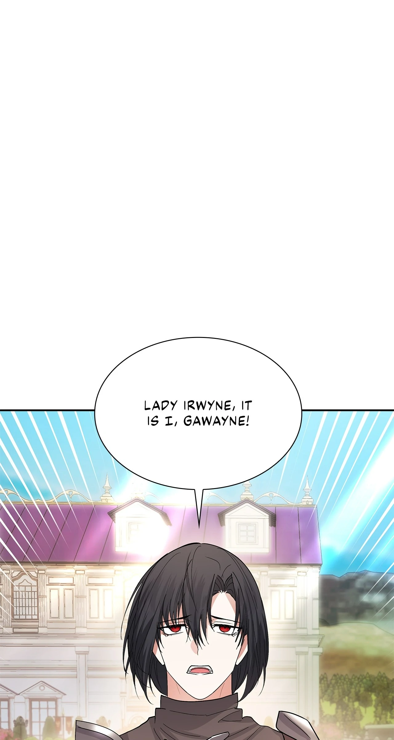 Becoming the Obsessive Male Lead’s Ex-Wife Chapter 57 - page 38