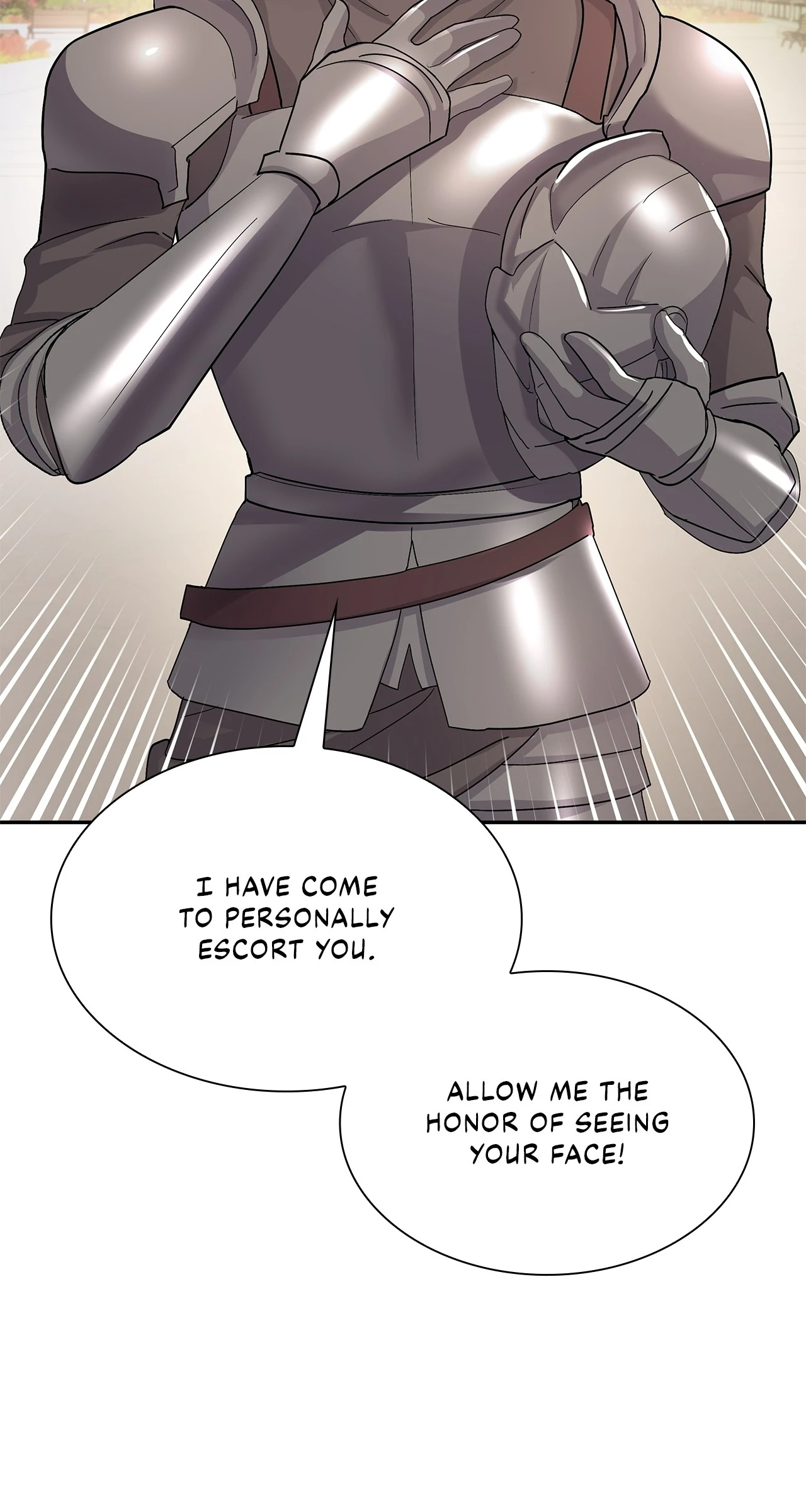 Becoming the Obsessive Male Lead’s Ex-Wife Chapter 57 - page 39
