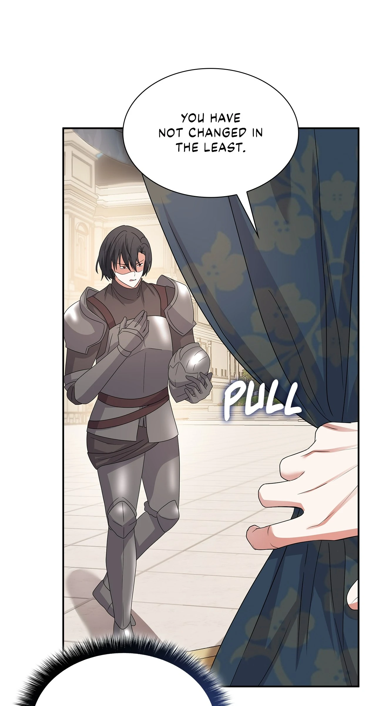 Becoming the Obsessive Male Lead’s Ex-Wife Chapter 57 - page 40