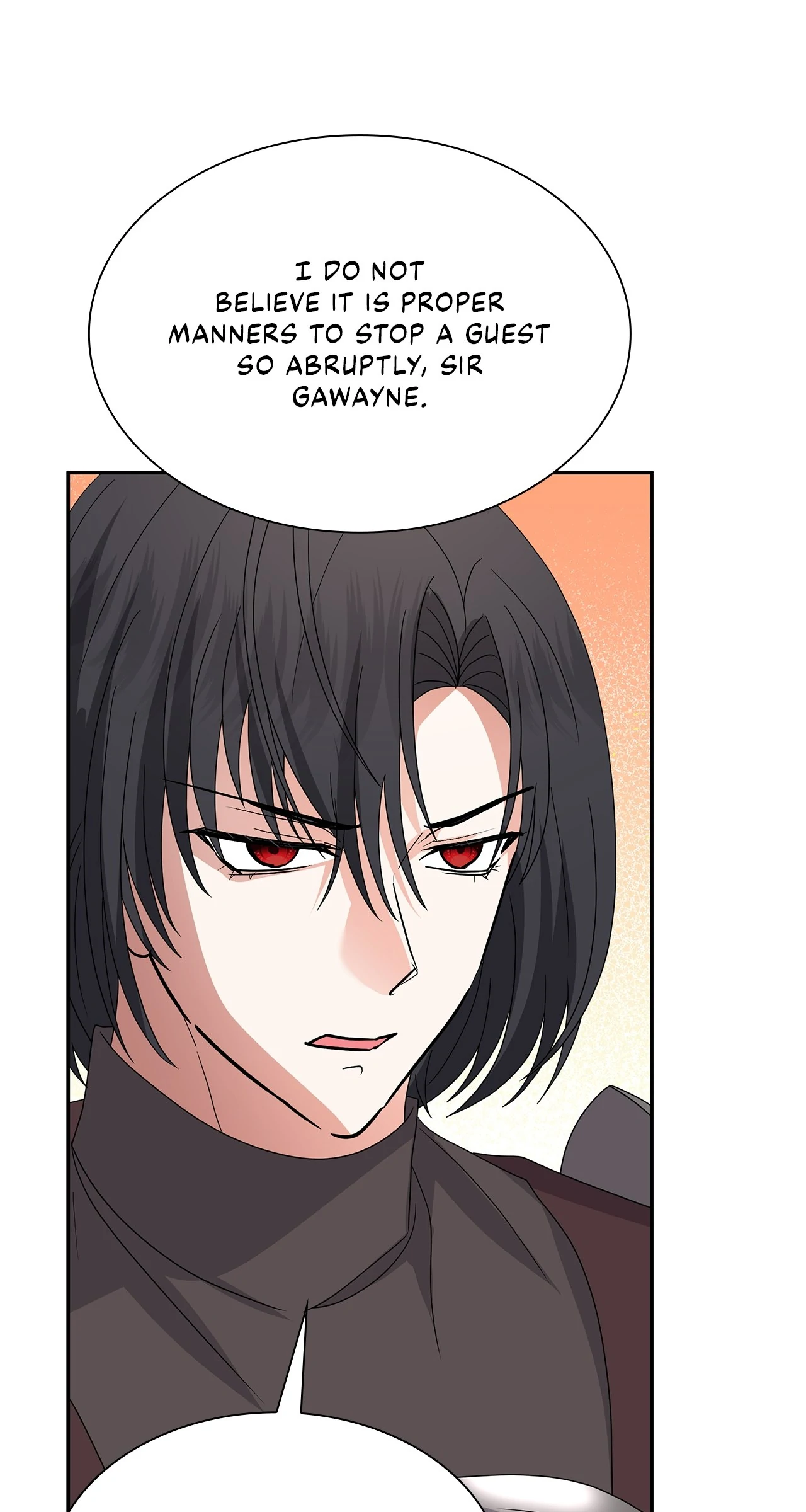 Becoming the Obsessive Male Lead’s Ex-Wife Chapter 57 - page 42