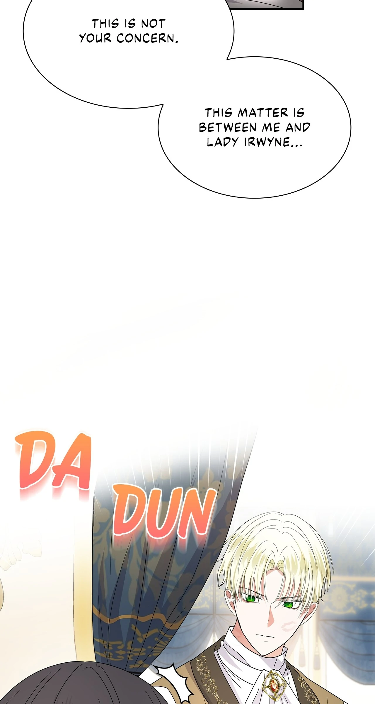 Becoming the Obsessive Male Lead’s Ex-Wife Chapter 57 - page 43