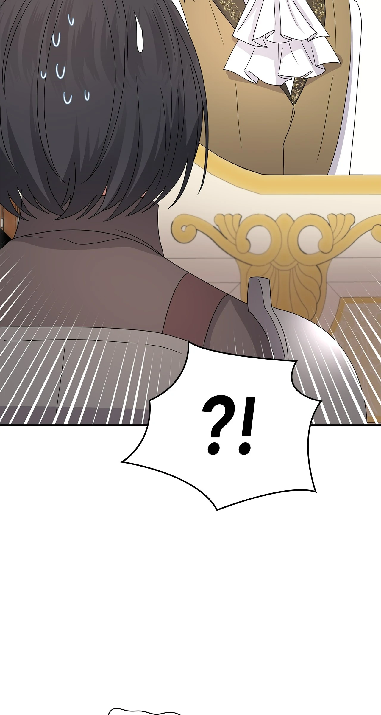 Becoming the Obsessive Male Lead’s Ex-Wife Chapter 57 - page 44