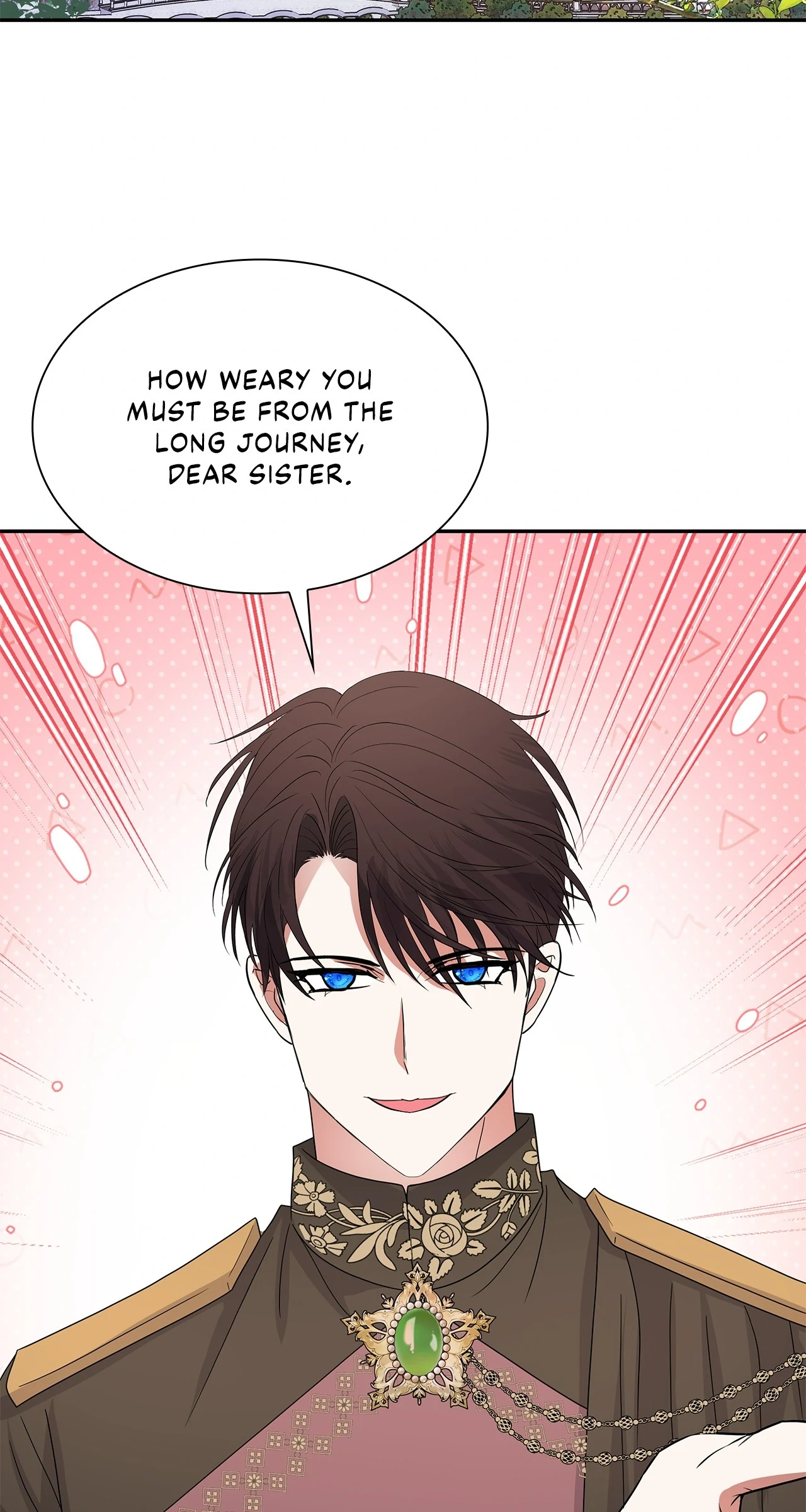 Becoming the Obsessive Male Lead’s Ex-Wife Chapter 57 - page 49