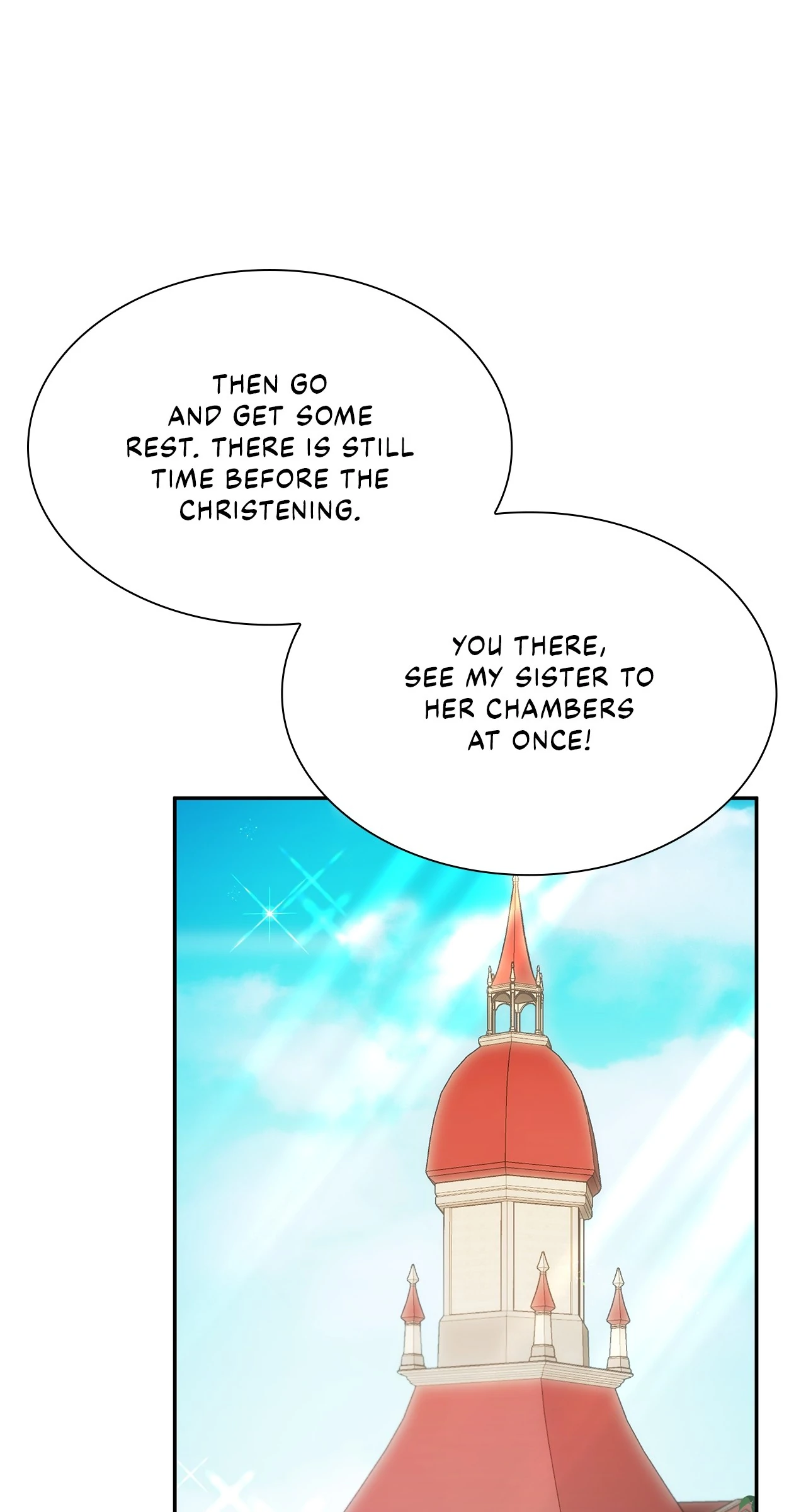 Becoming the Obsessive Male Lead’s Ex-Wife Chapter 57 - page 52