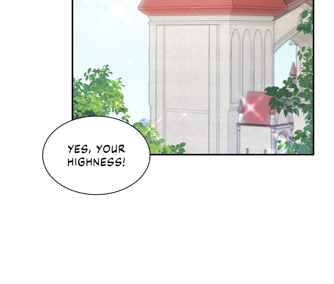 Becoming the Obsessive Male Lead’s Ex-Wife Chapter 57 - page 53