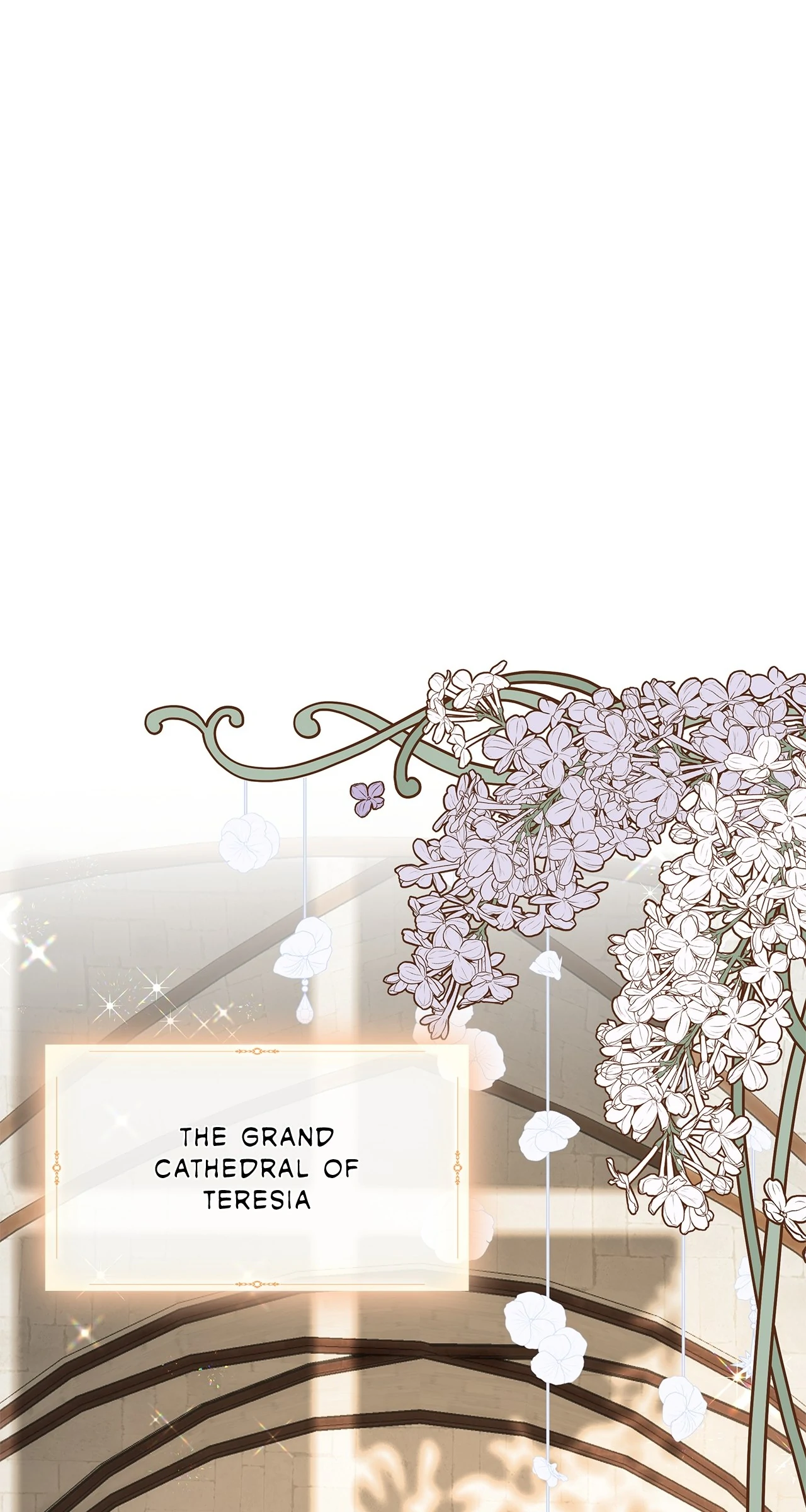 Becoming the Obsessive Male Lead’s Ex-Wife Chapter 57 - page 54
