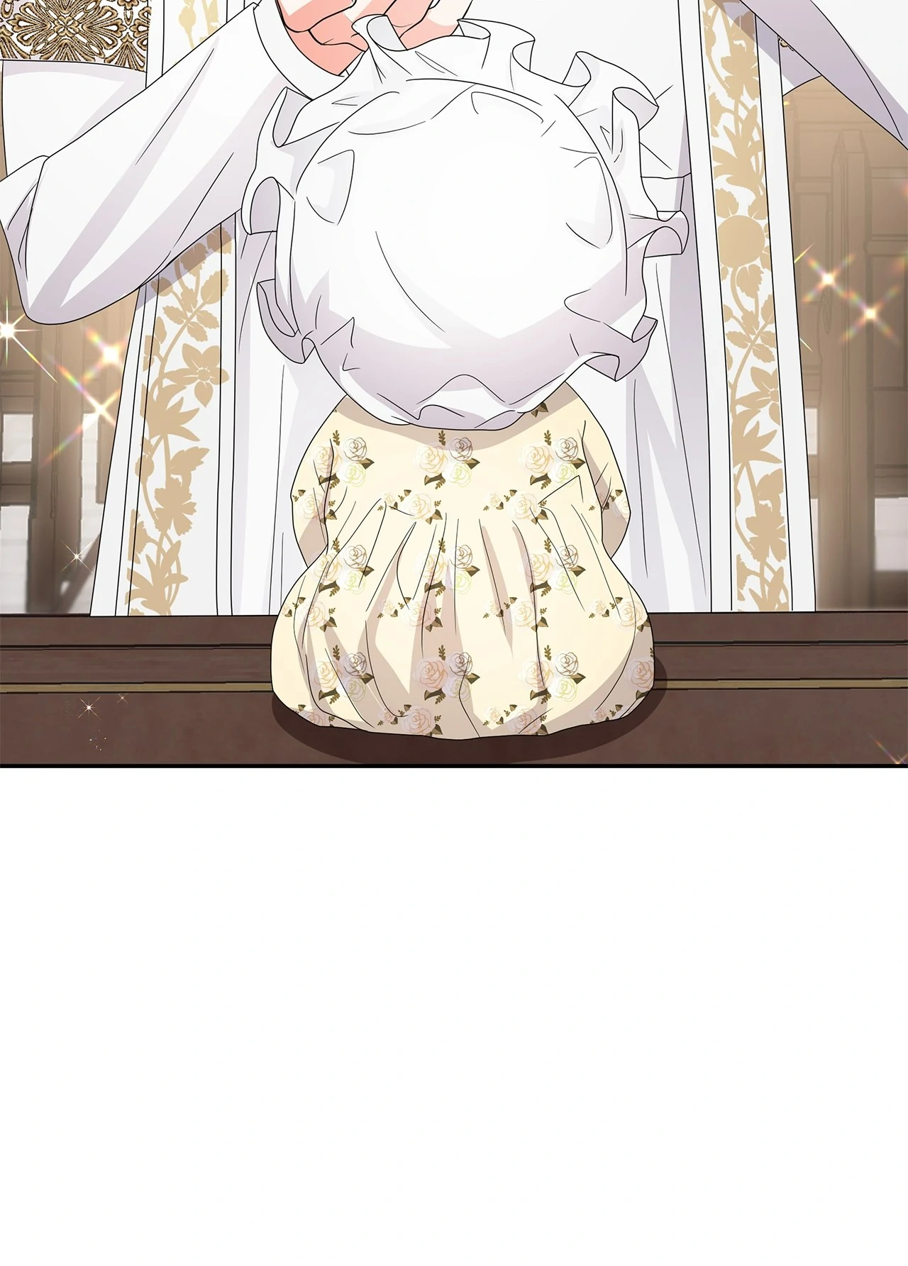 Becoming the Obsessive Male Lead’s Ex-Wife Chapter 57 - page 58