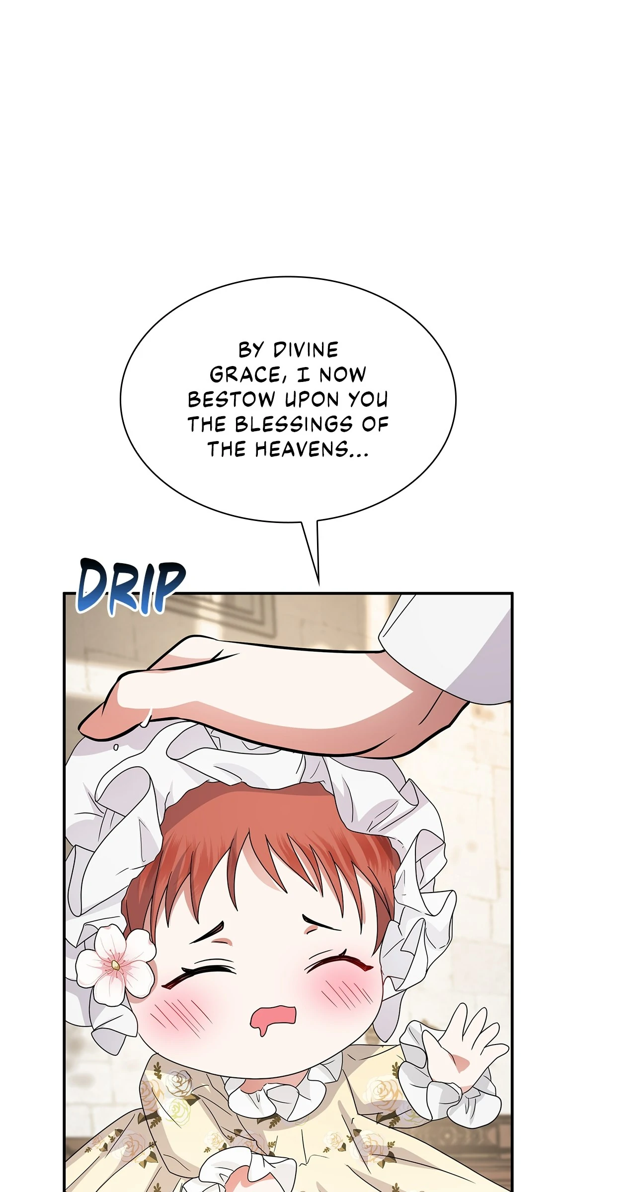 Becoming the Obsessive Male Lead’s Ex-Wife Chapter 57 - page 59