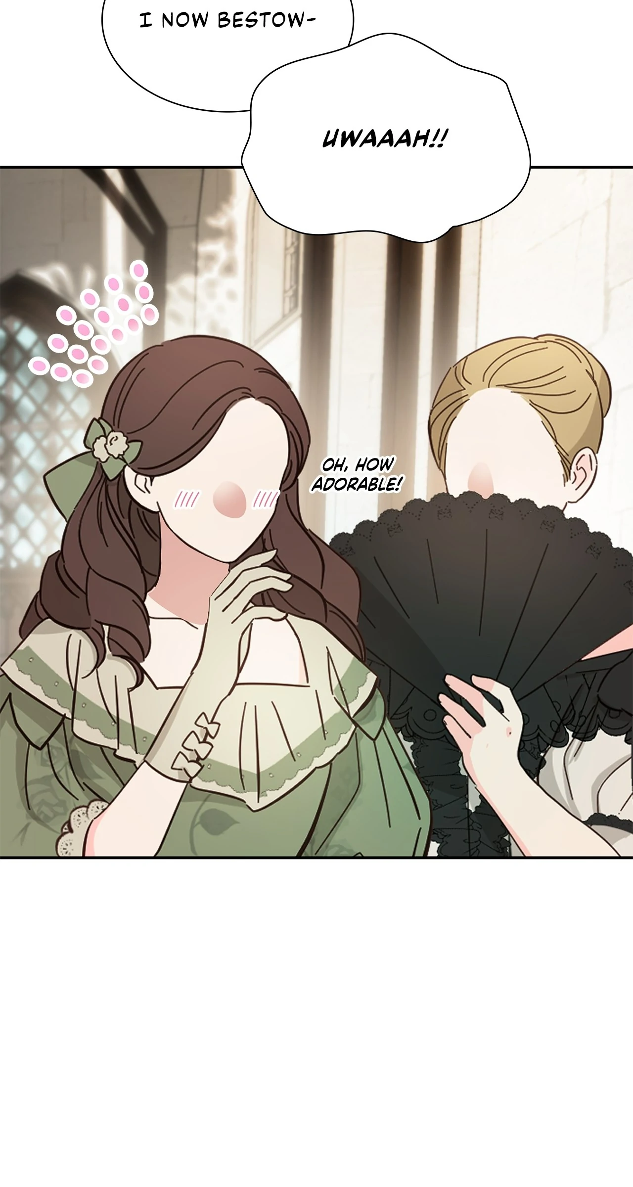 Becoming the Obsessive Male Lead’s Ex-Wife Chapter 57 - page 62