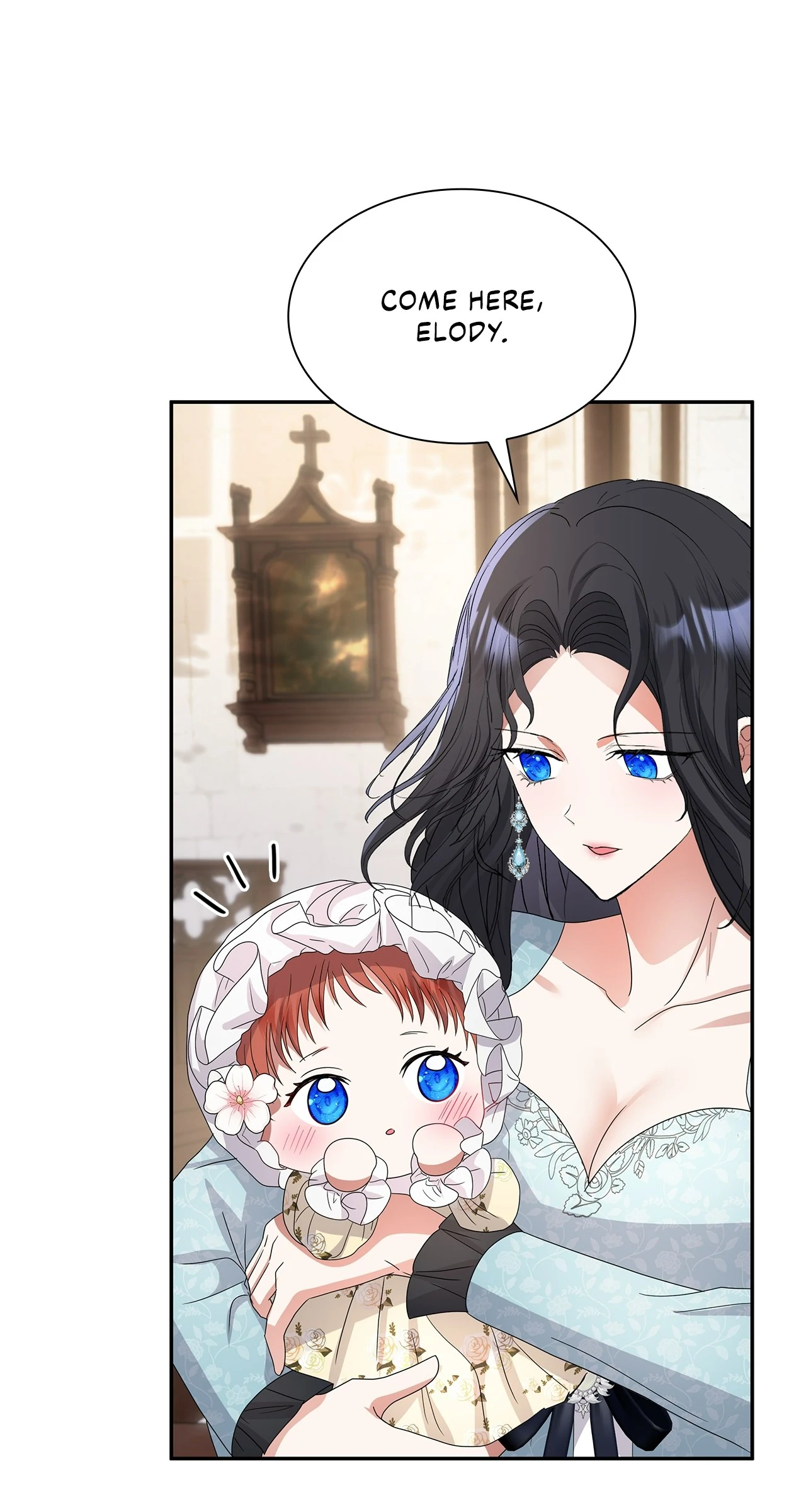 Becoming the Obsessive Male Lead’s Ex-Wife Chapter 57 - page 65