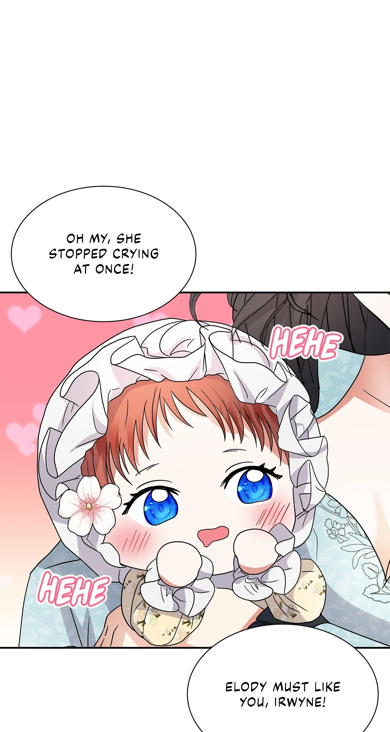 Becoming the Obsessive Male Lead’s Ex-Wife Chapter 57 - page 66